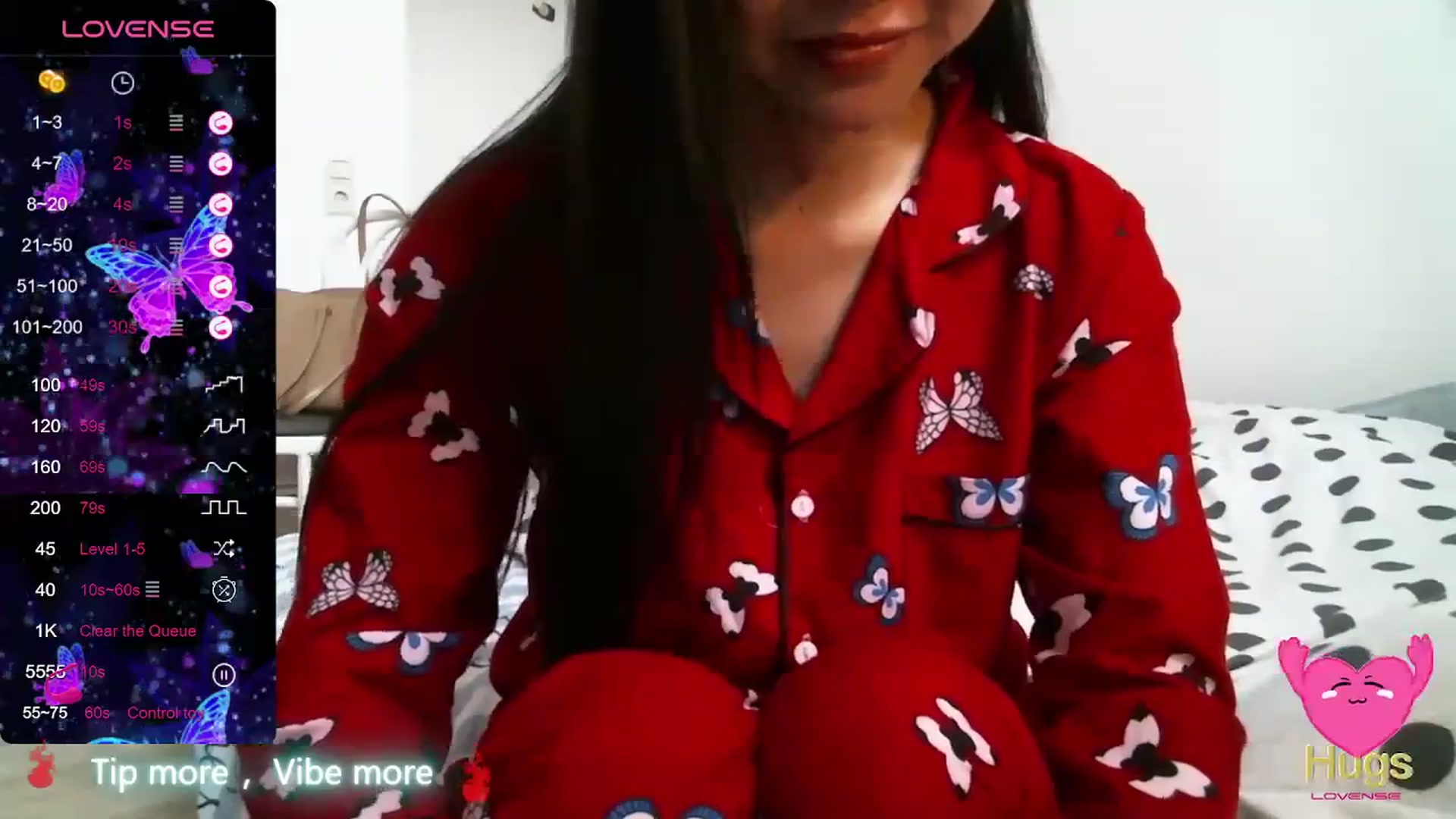 Gallery image thumbnail from Mimowet's myfreecams stream on, 03/21/2024, 10:07 image 6 of 20