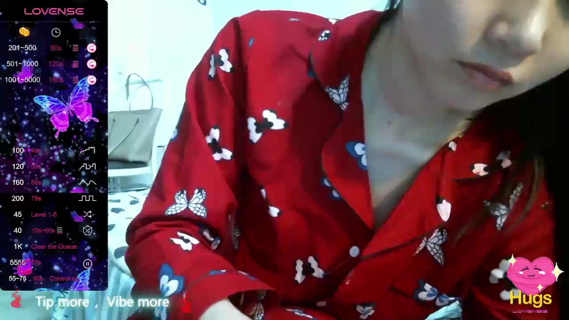 Gallery image thumbnail from Mimowet's myfreecams stream on, 03/21/2024, 10:07 image 18 of 20