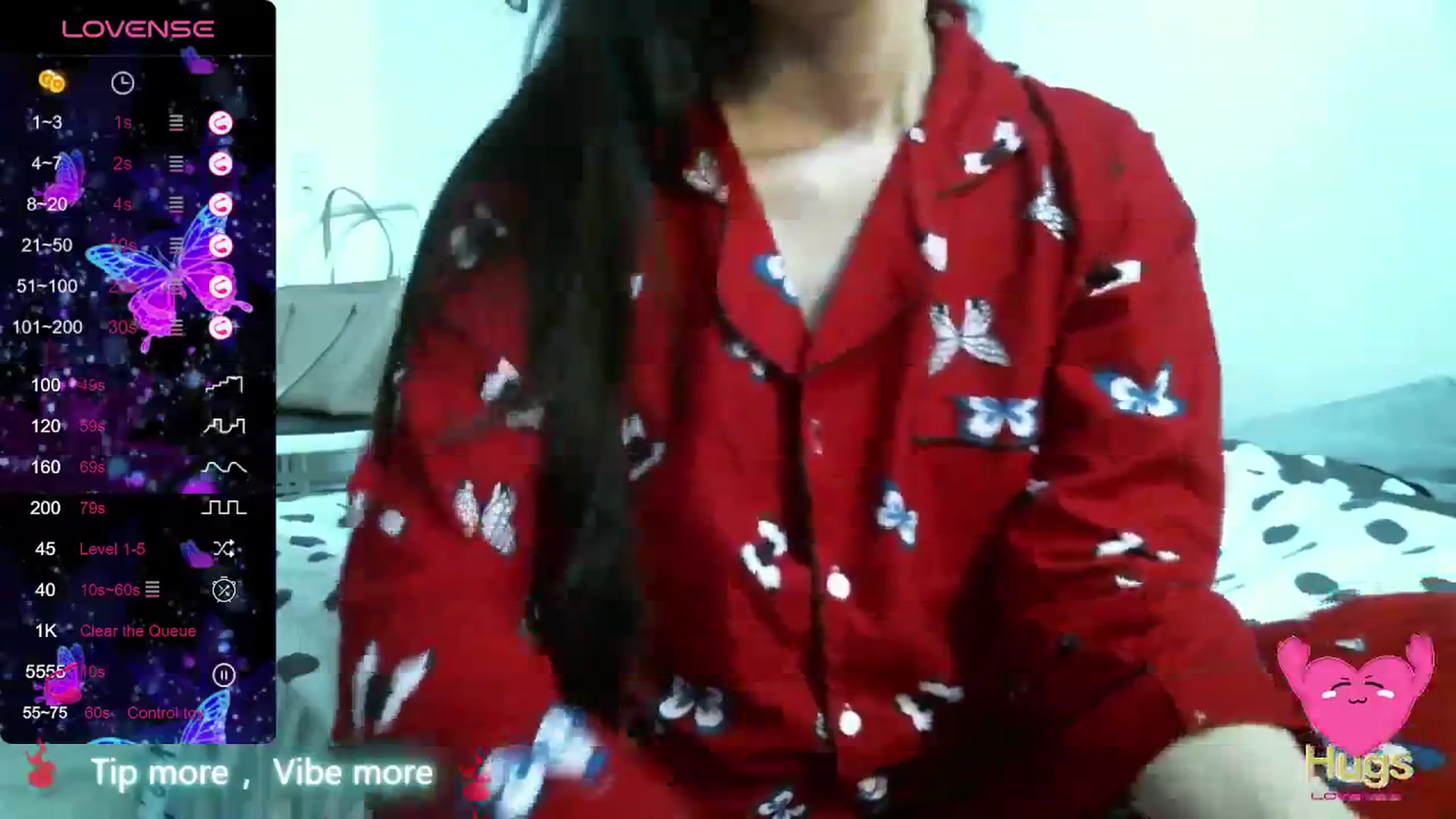 Gallery image thumbnail from Mimowet's myfreecams stream on, 03/21/2024, 10:07 image 20 of 20