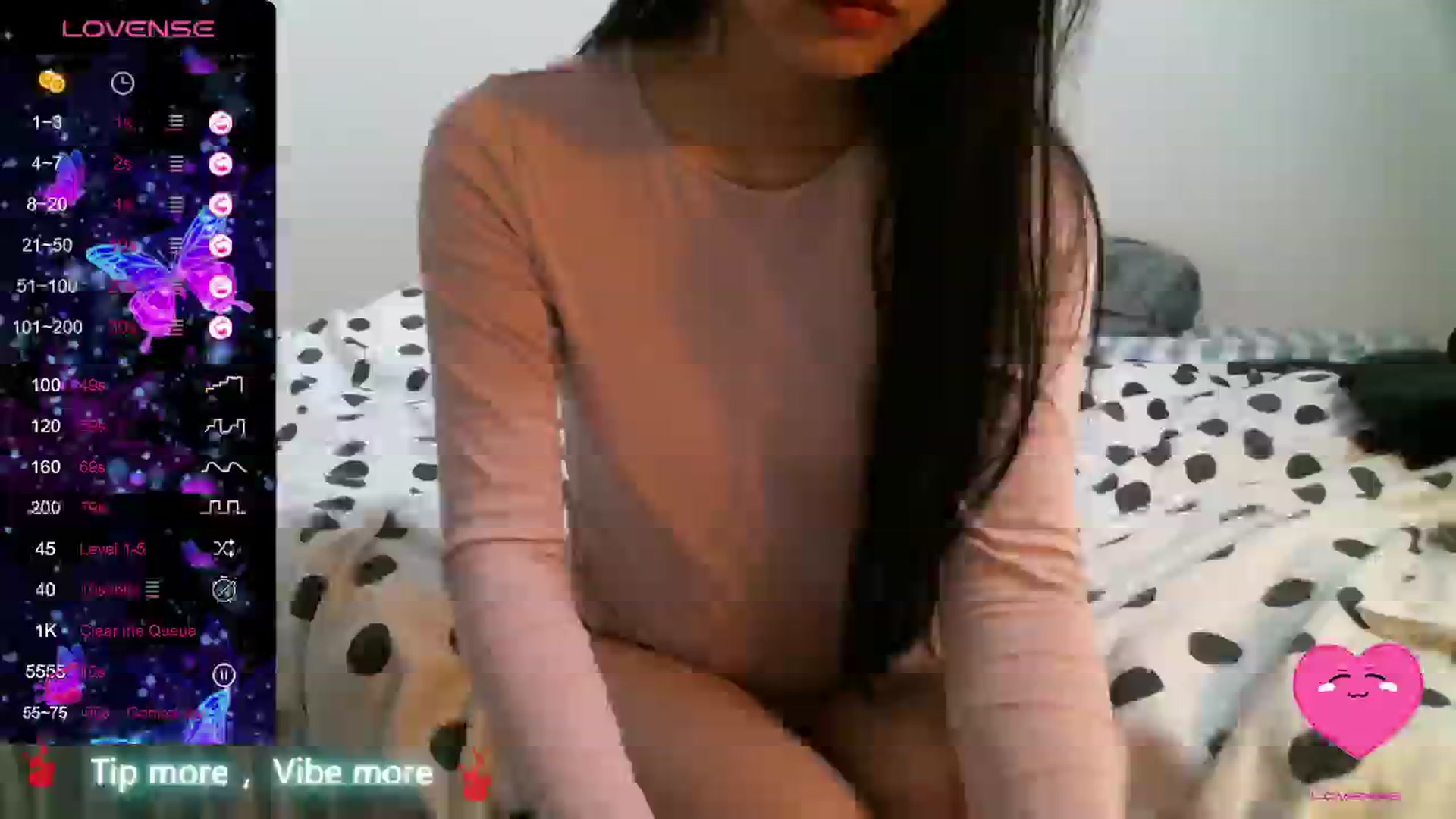 Gallery image thumbnail from Mimowet's myfreecams stream on, 03/24/2024, 09:45 image 18 of 20