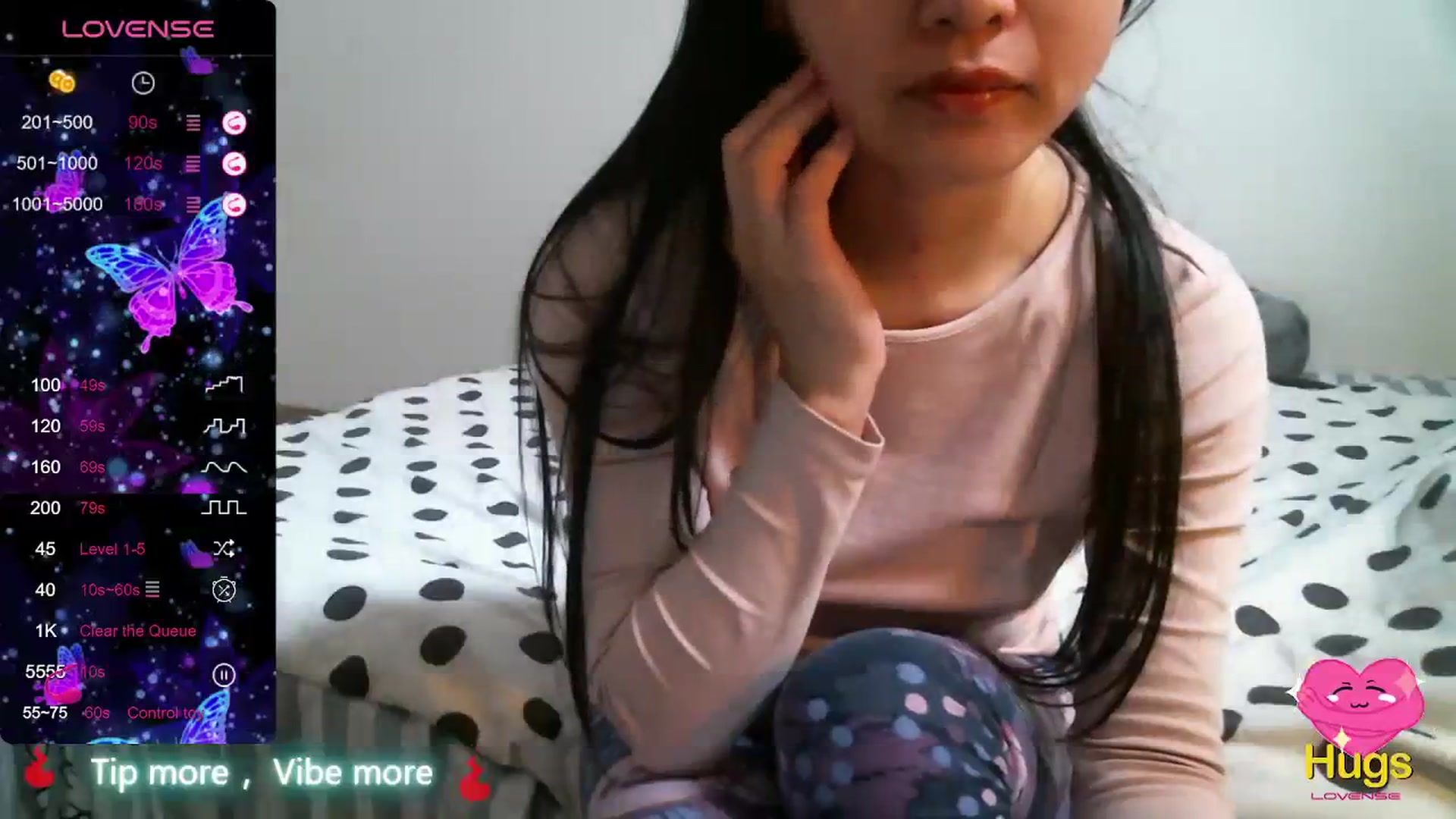 Gallery image thumbnail from Mimowet's myfreecams stream on, 03/25/2024, 12:10 image 4 of 20