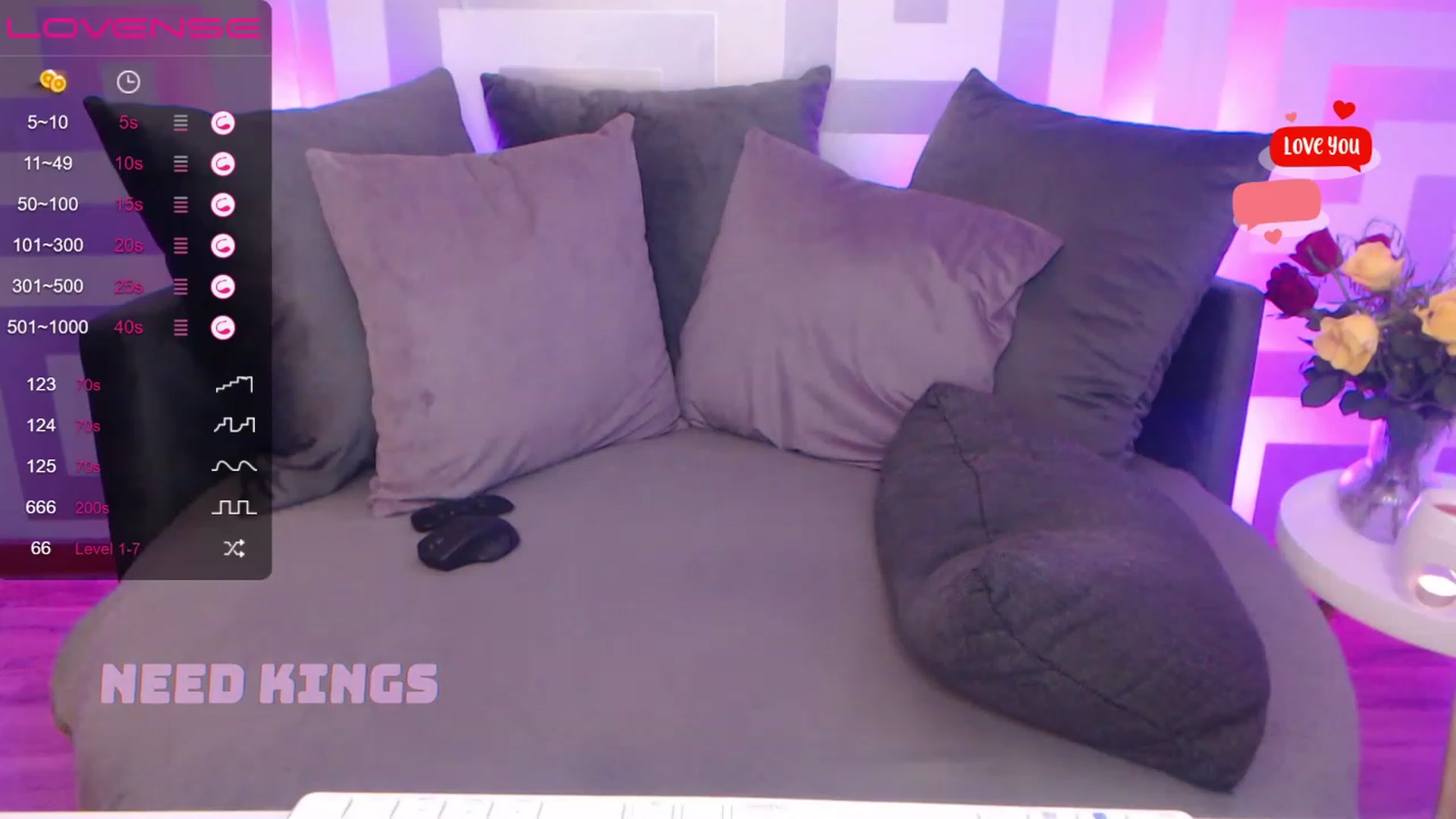 Gallery image thumbnail from MinaBabe's myfreecams stream on, 11/15/2022, 16:50 image 19 of 20