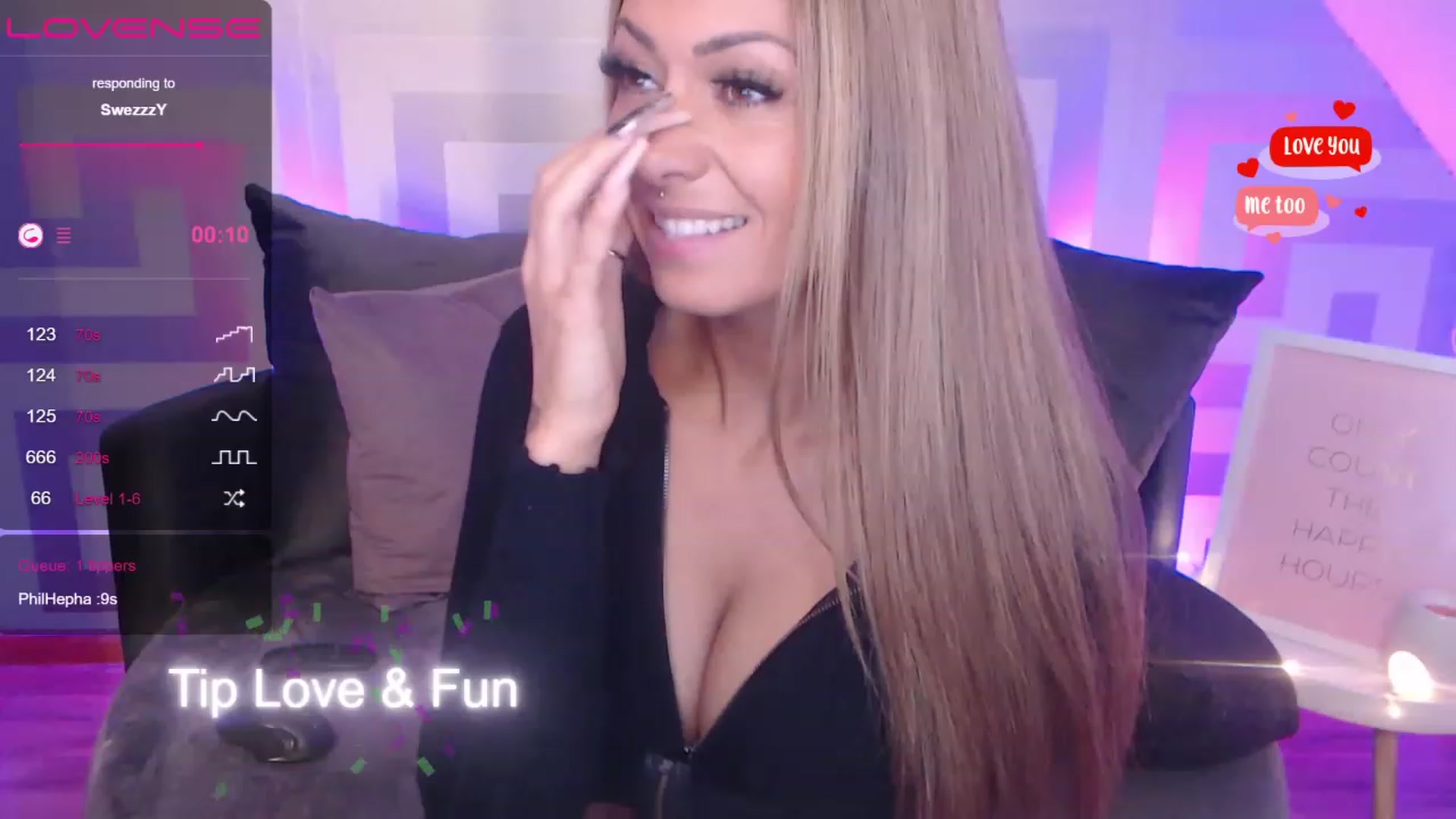 Gallery image thumbnail from MinaBabe's myfreecams stream on, 12/05/2022, 11:16 image 12 of 20