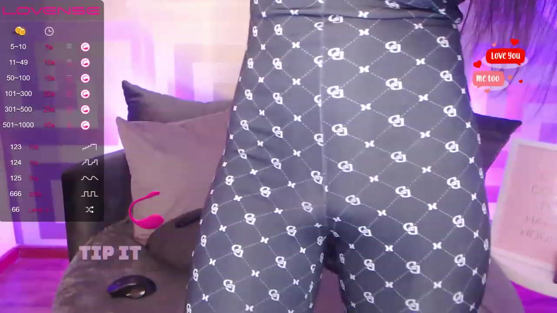 Gallery image thumbnail from MinaBabe's myfreecams stream on, 12/08/2022, 11:01 image 11 of 20