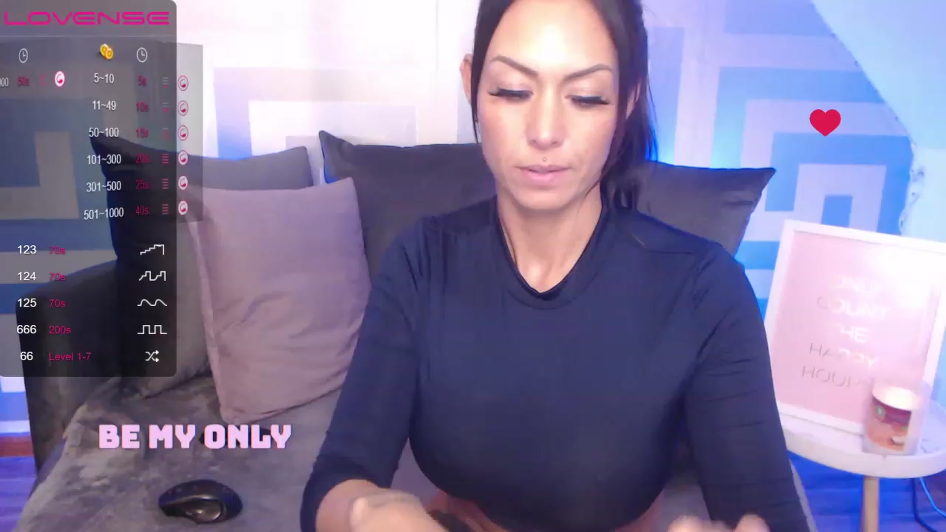 Gallery image thumbnail from MinaBabe's myfreecams stream on, 12/21/2022, 11:36 image 19 of 20