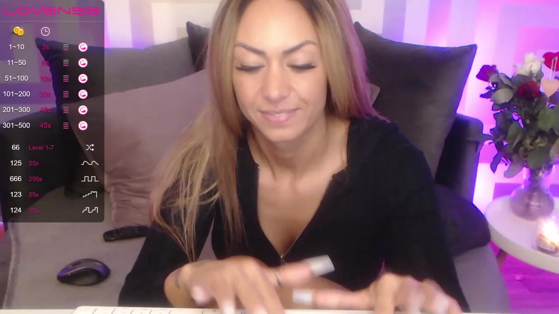 Gallery image thumbnail from MinaBabe's myfreecams stream on, 02/22/2023, 11:27 image 7 of 20