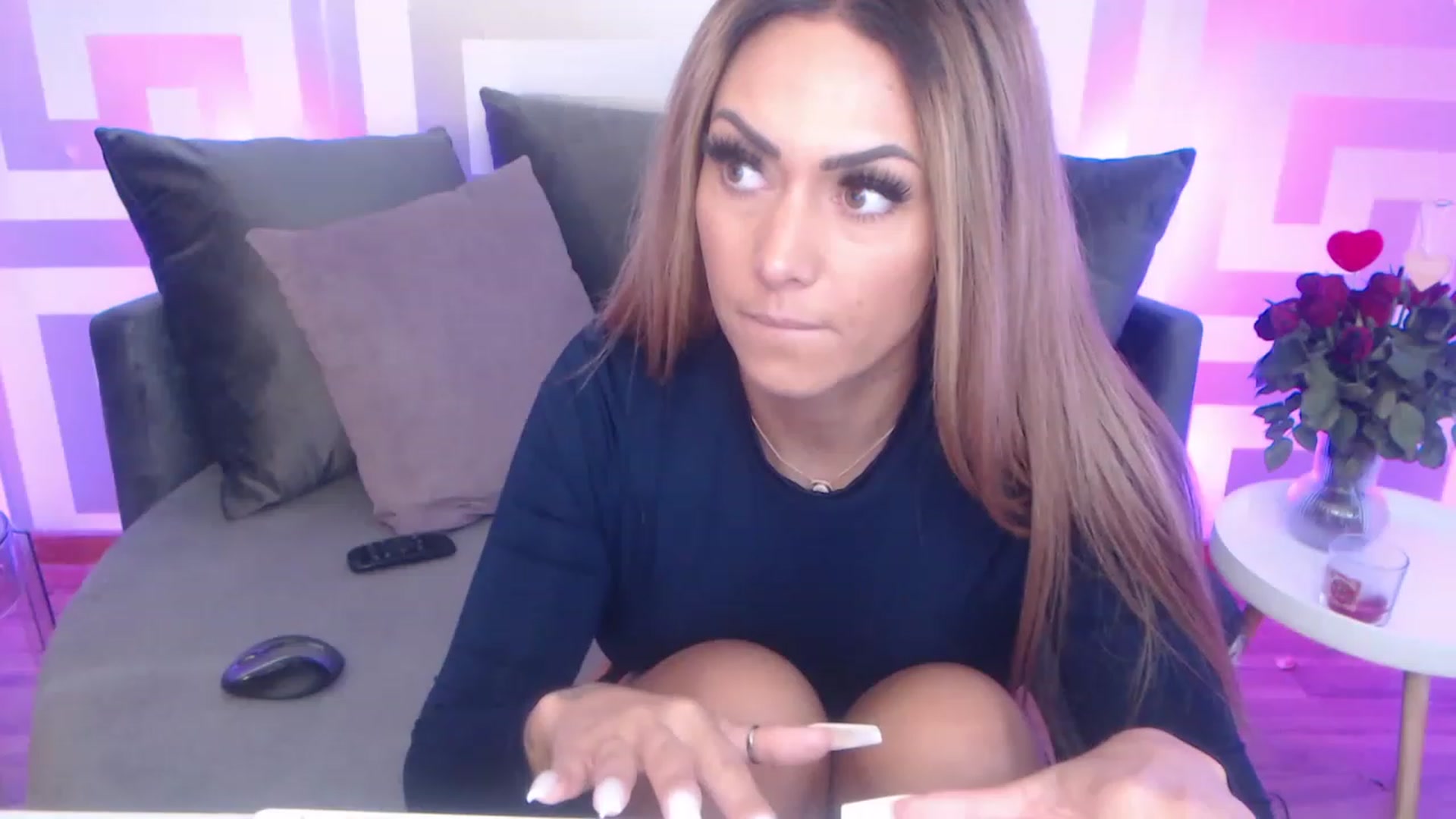 Gallery image thumbnail from MinaBabe's myfreecams stream on, 04/04/2023, 09:50 image 3 of 20