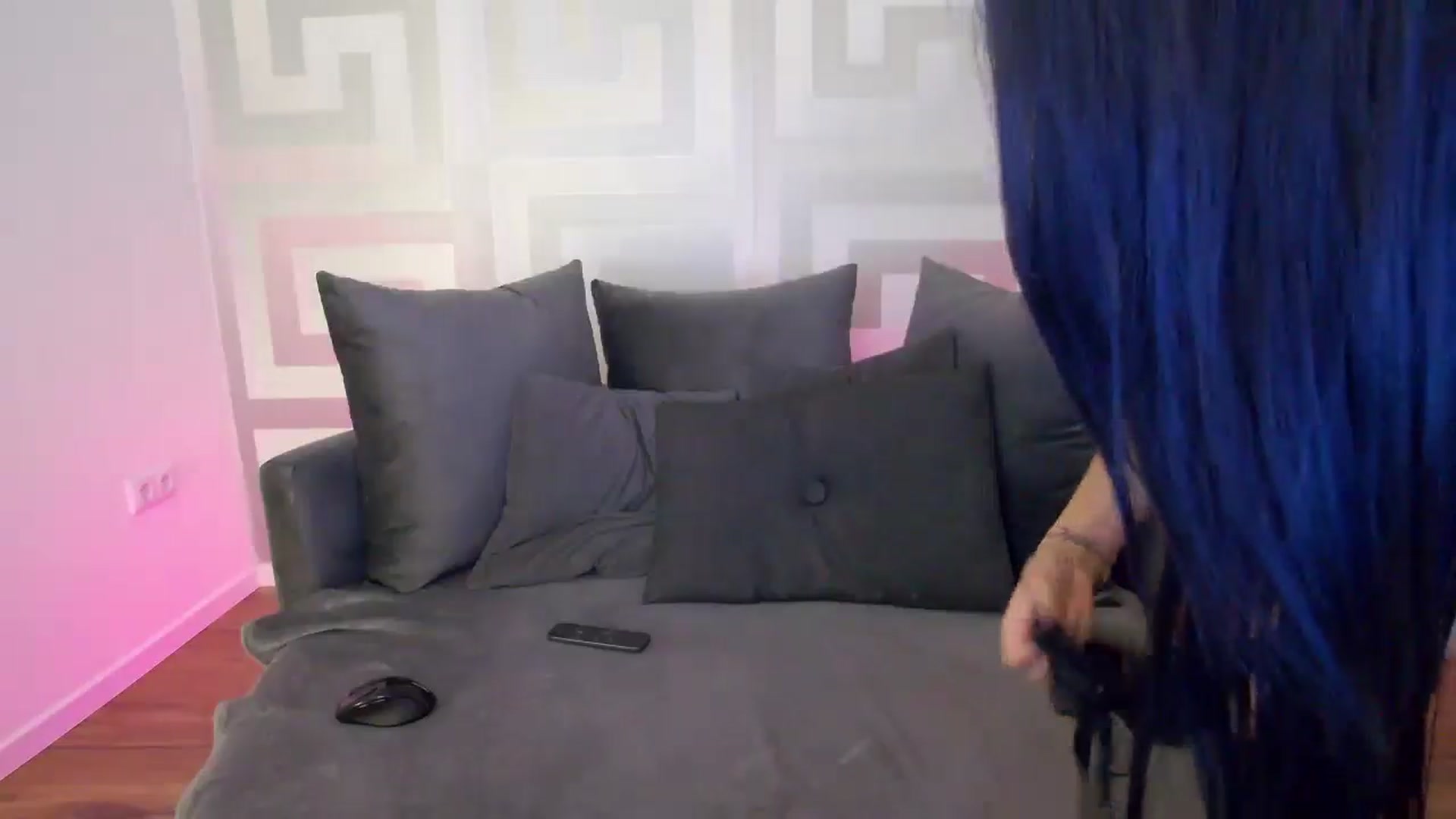 Gallery image thumbnail from MinaBabe's myfreecams stream on, 01/06/2025, 11:17 image 10 of 20