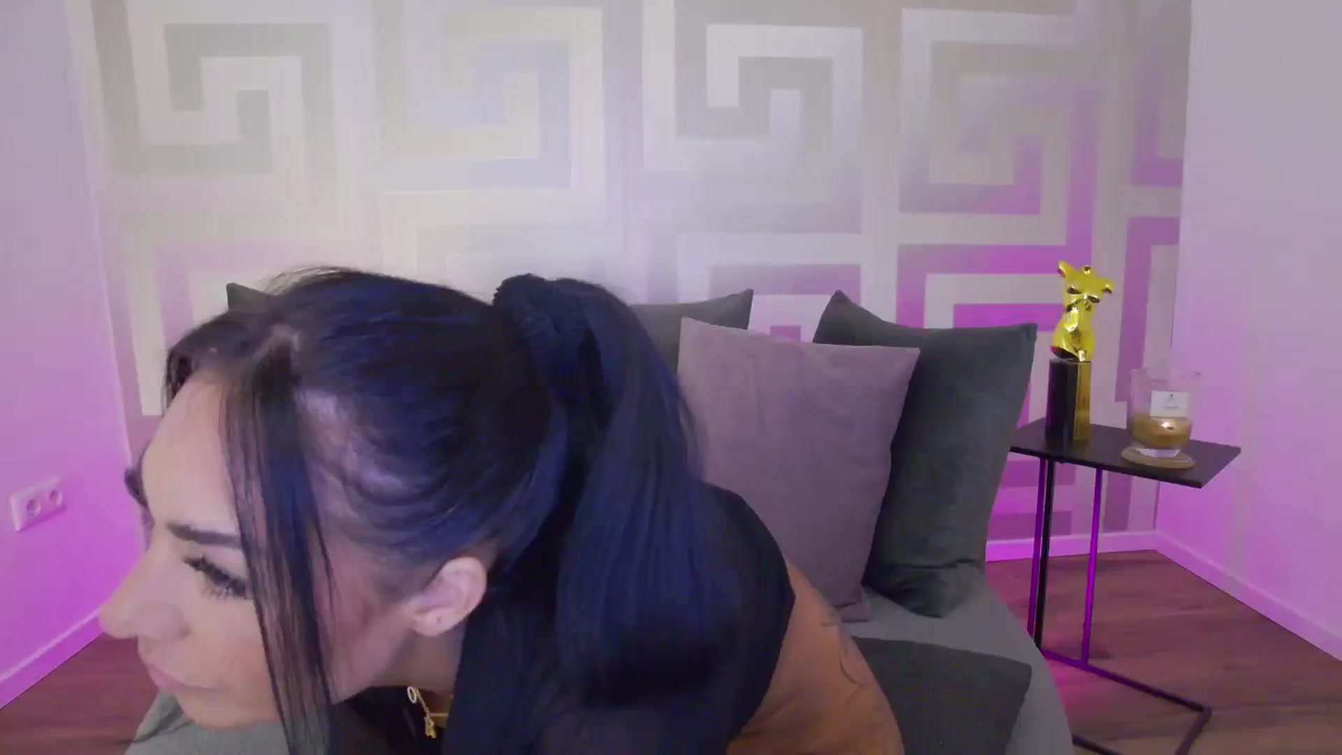 Gallery image thumbnail from MinaBabe's myfreecams stream on, 02/09/2025, 11:34 image 17 of 20