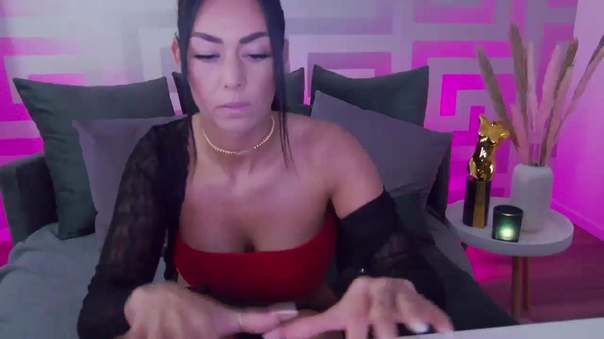 Gallery image thumbnail from MinaBabe's myfreecams stream on, 03/04/2025, 10:10 image 19 of 20