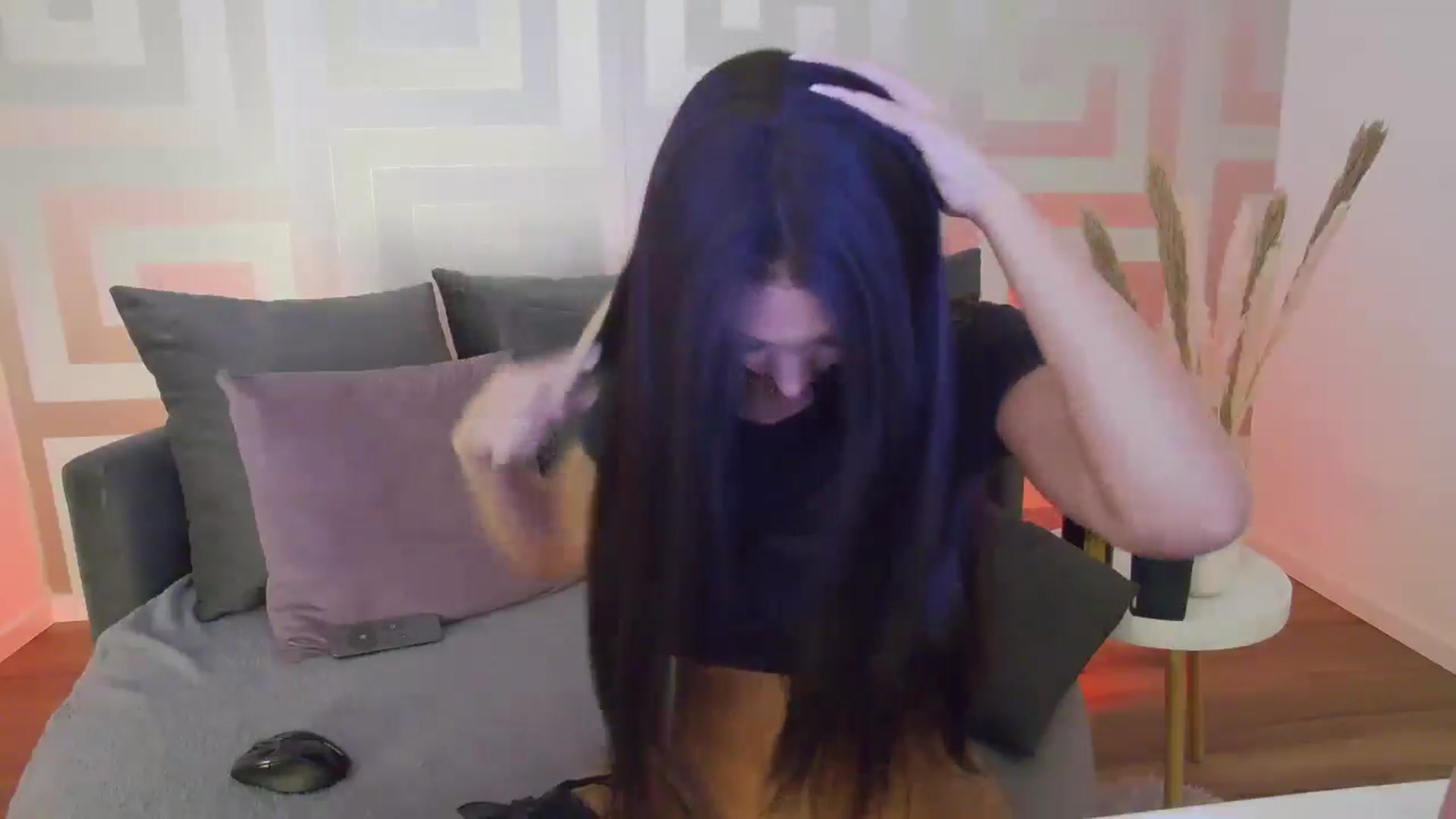 Gallery image thumbnail from MinaBabe's myfreecams stream on, 03/07/2025, 11:37 image 3 of 20