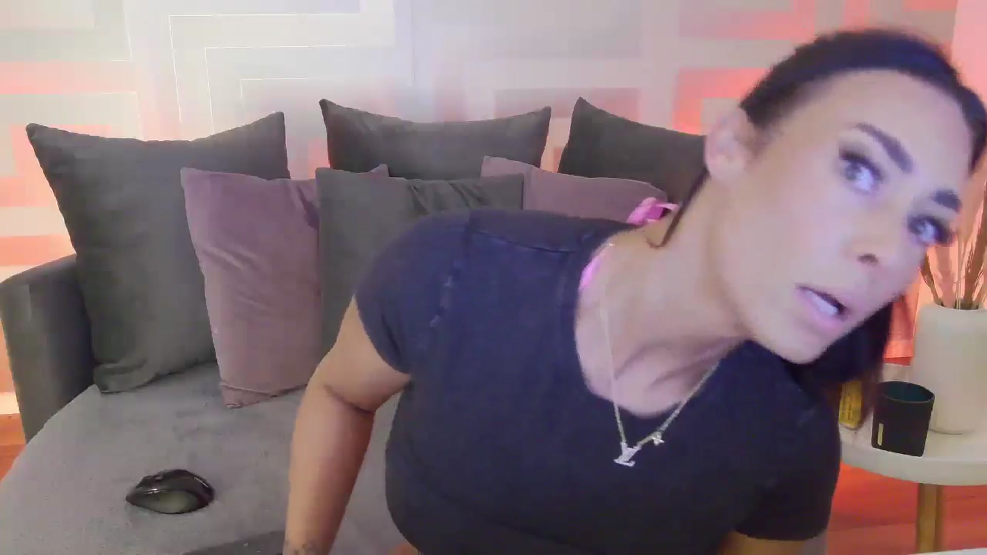 Gallery image thumbnail from MinaBabe's myfreecams stream on, 03/13/2025, 10:27 image 7 of 20
