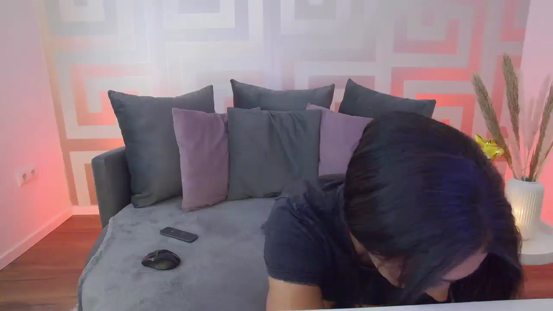Gallery image thumbnail from MinaBabe's myfreecams stream on, 03/20/2025, 08:59 image 18 of 20