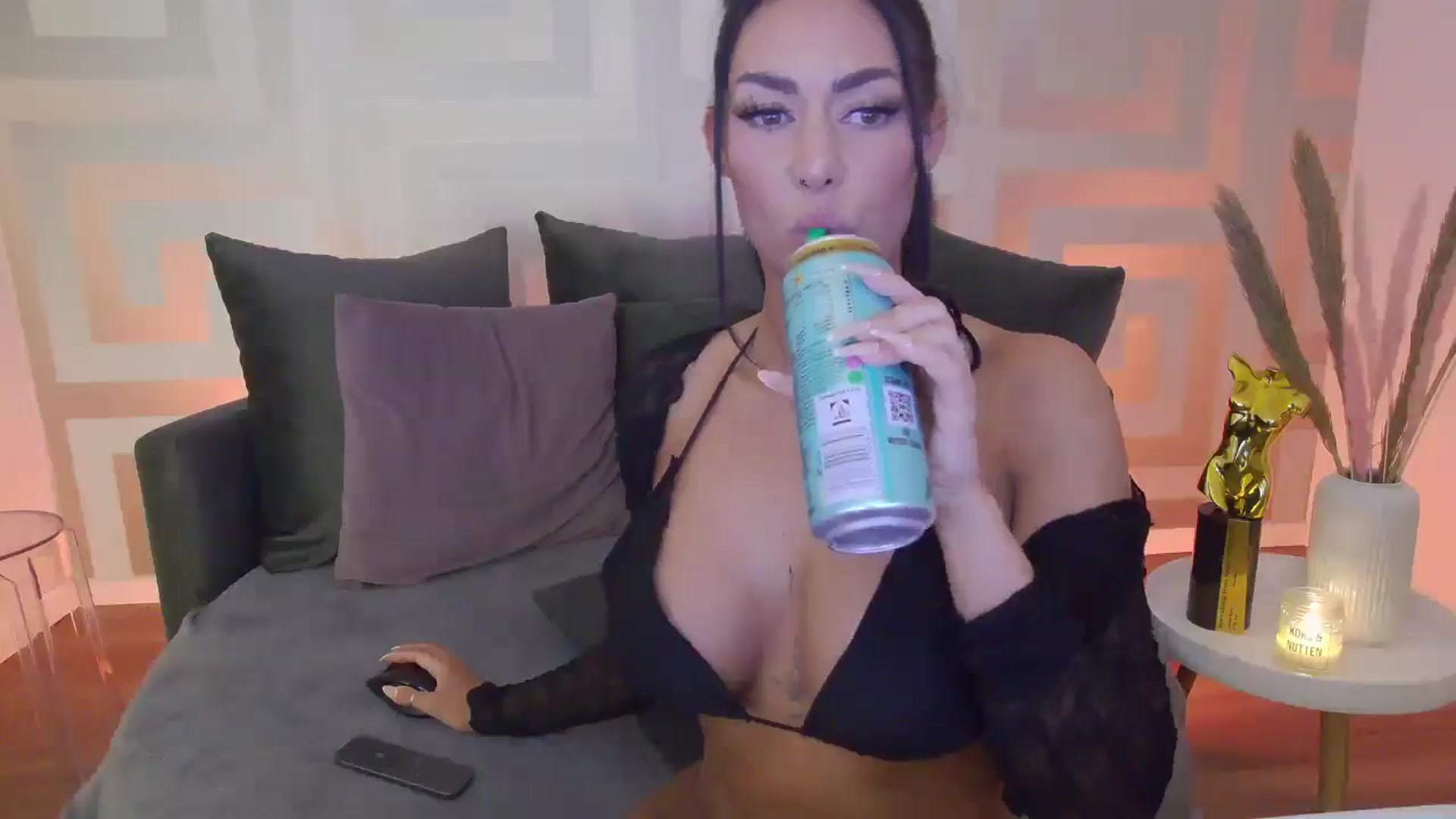 Gallery image thumbnail from MinaBabe's myfreecams stream on, 03/26/2025, 11:02 image 18 of 20