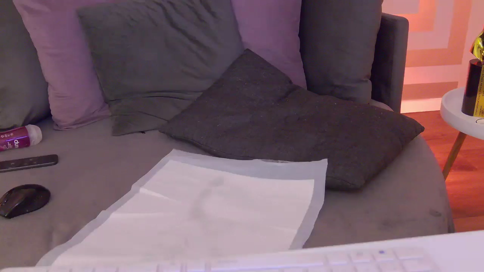 Gallery image thumbnail from MinaBabe's myfreecams stream on, 04/02/2025, 16:13 image 7 of 20