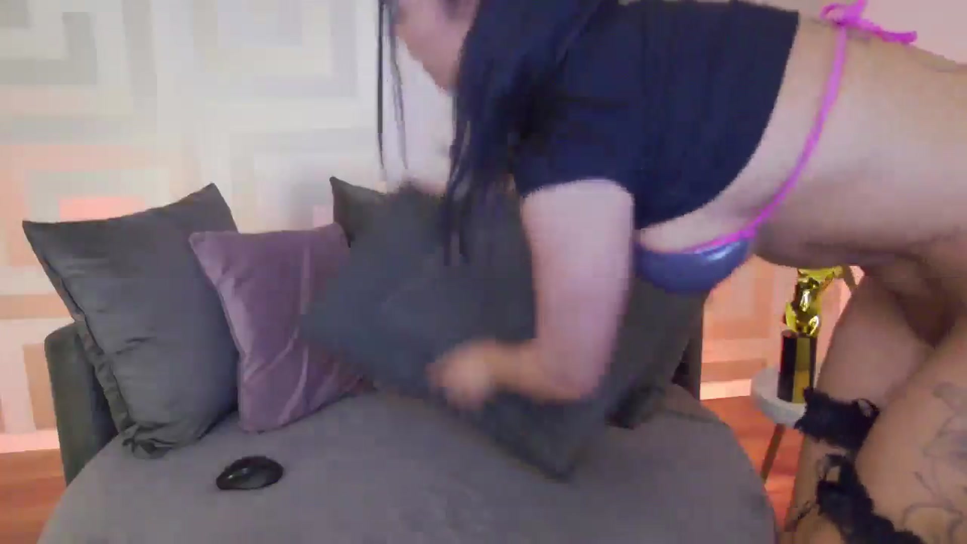Gallery image thumbnail from MinaBabe's myfreecams stream on, 04/08/2025, 16:11 image 3 of 20