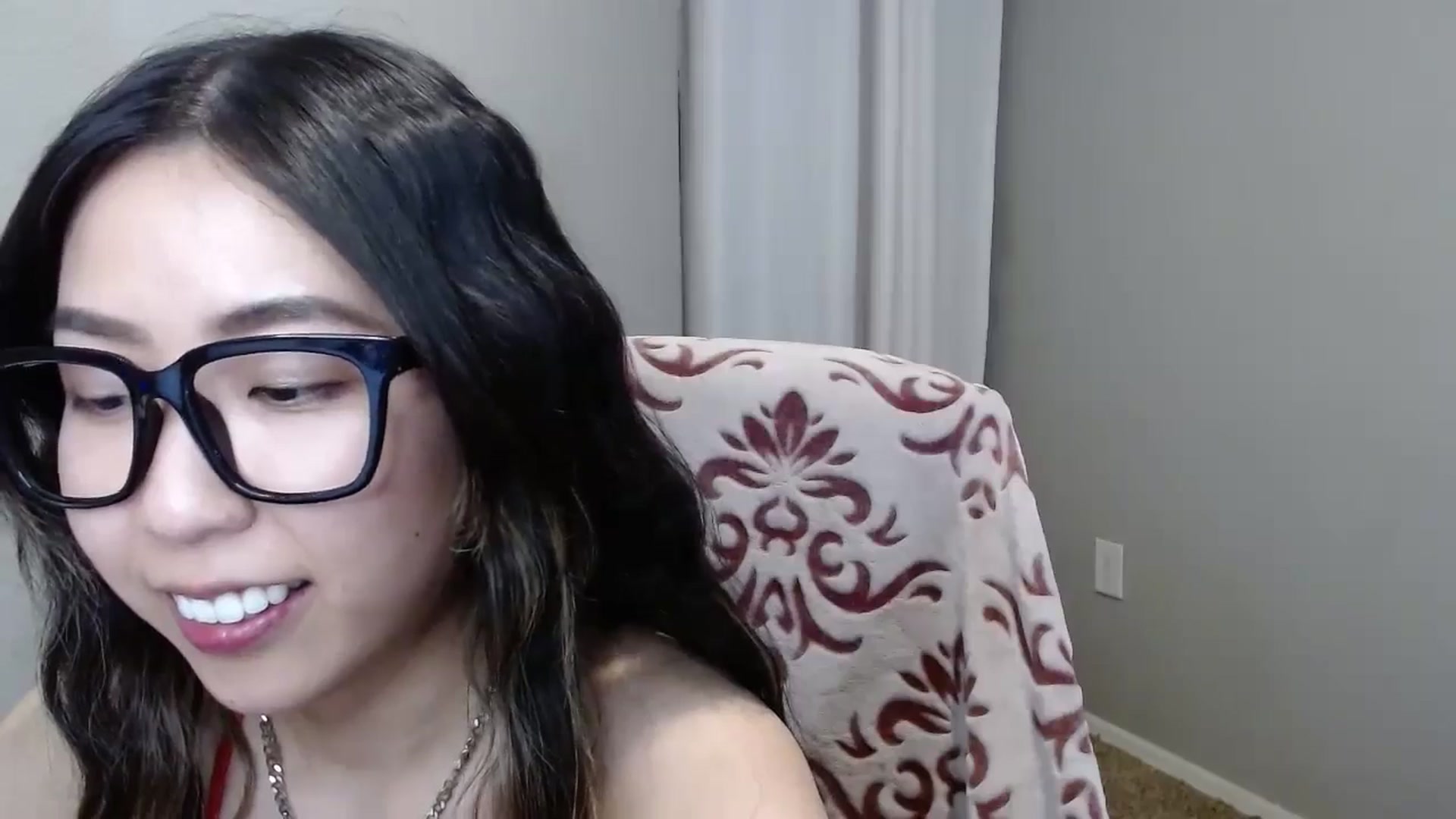 Gallery image thumbnail from MinaBae's myfreecams stream on, 10/16/2024, 07:20 image 20 of 20