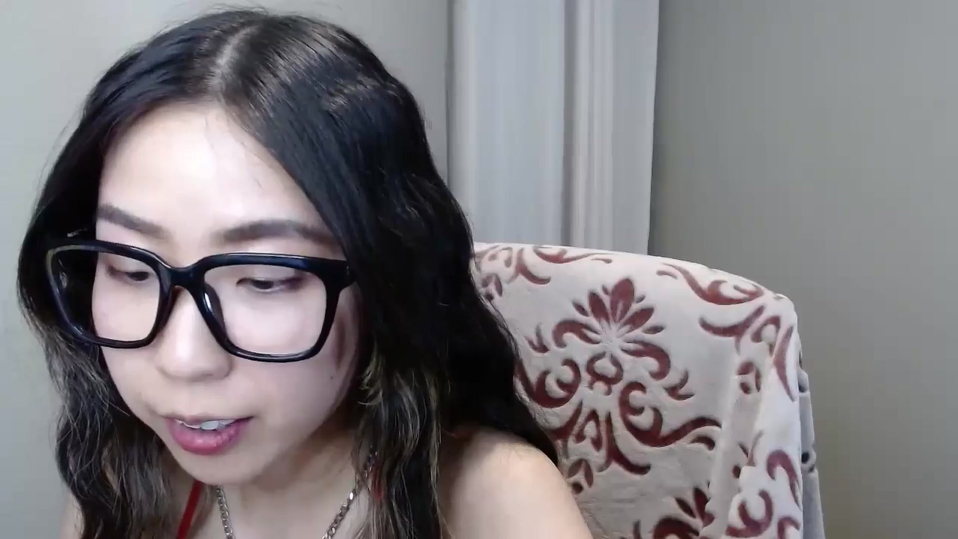 Gallery image thumbnail from MinaBae's myfreecams stream on, 10/16/2024, 07:20 image 2 of 20