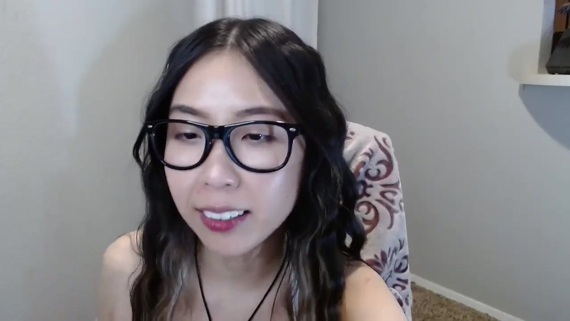 Gallery image thumbnail from MinaBae's myfreecams stream on, 10/23/2024, 07:36 image 15 of 20