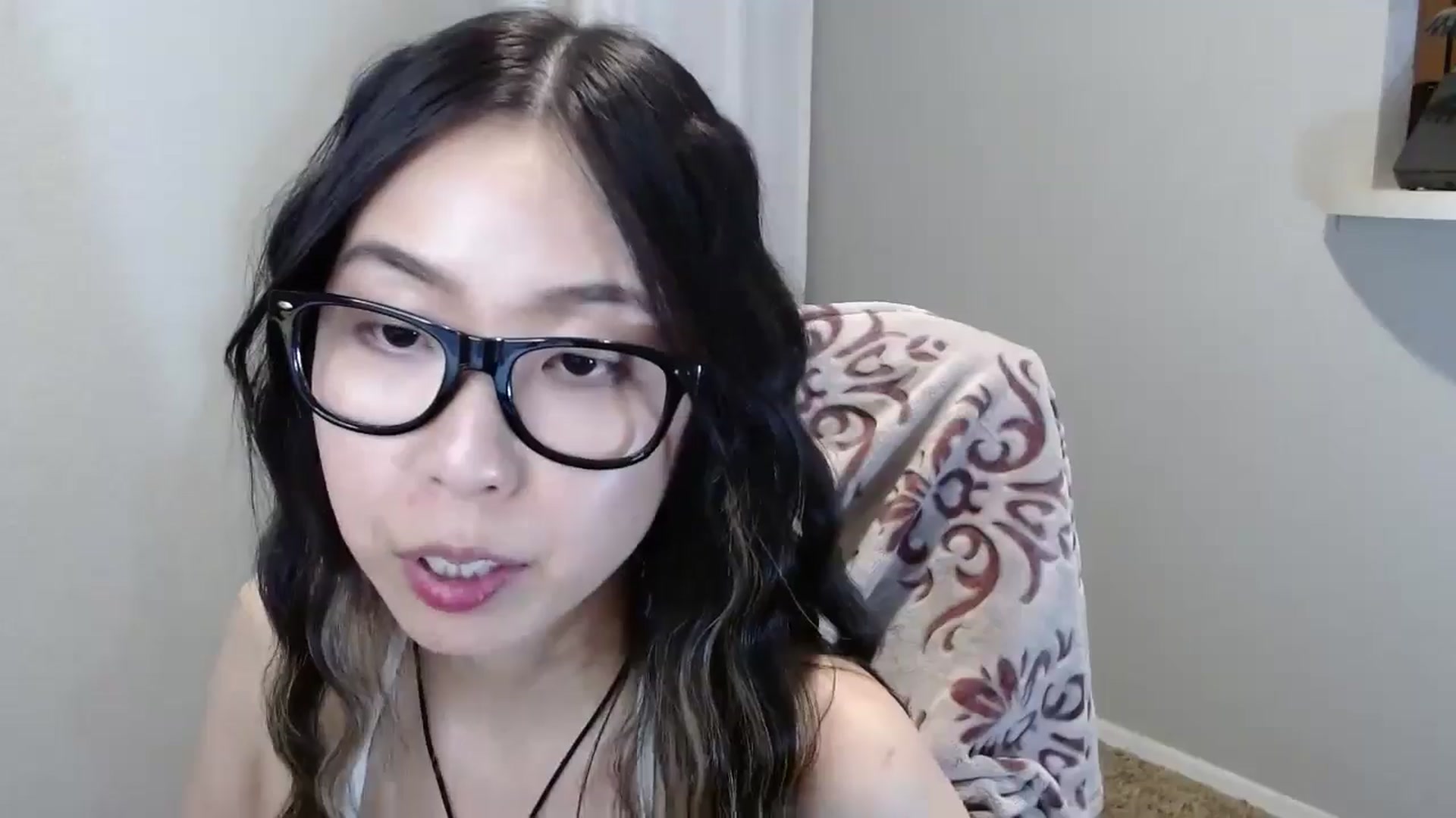 Gallery image thumbnail from MinaBae's myfreecams stream on, 10/23/2024, 07:36 image 8 of 20