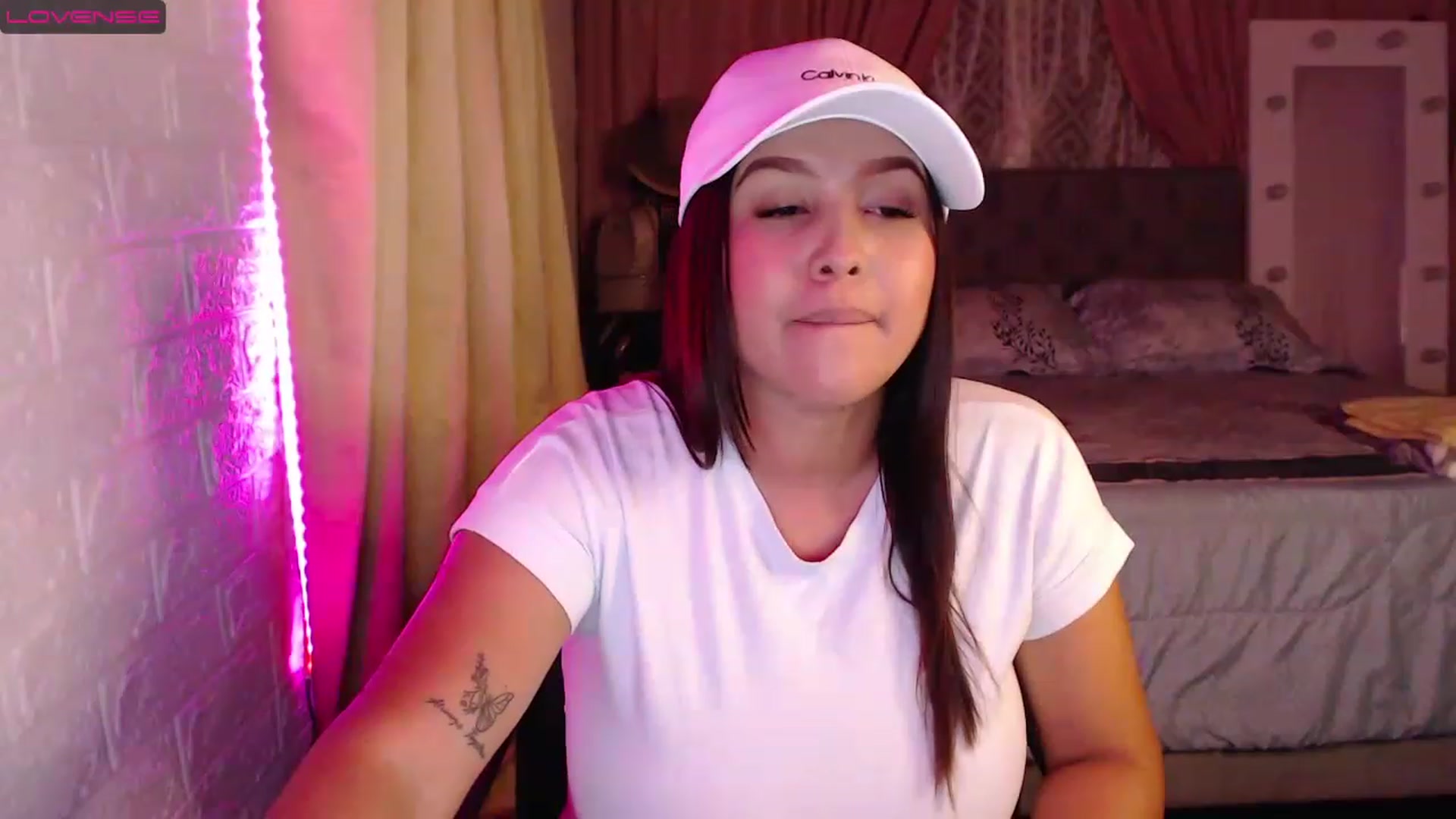 Gallery image thumbnail from Mina_rhoades's myfreecams stream on, 02/11/2023, 06:58 image 12 of 20