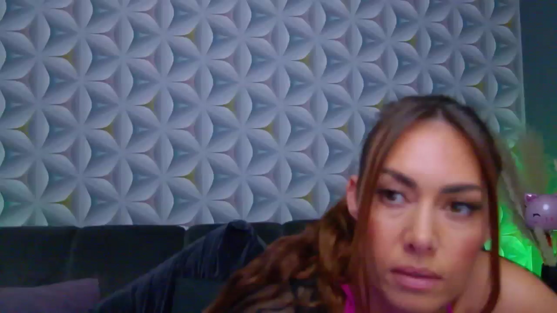 Gallery image thumbnail from MinasVibe's myfreecams stream on, 03/03/2026, 10:40 image 8 of 20