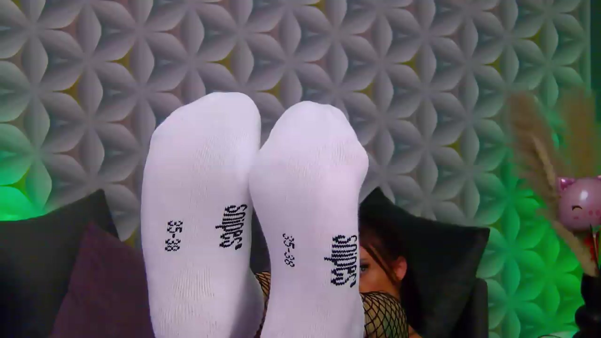 Gallery image thumbnail from MinasVibe's myfreecams stream on, 07/15/2026, 12:08 image 8 of 20
