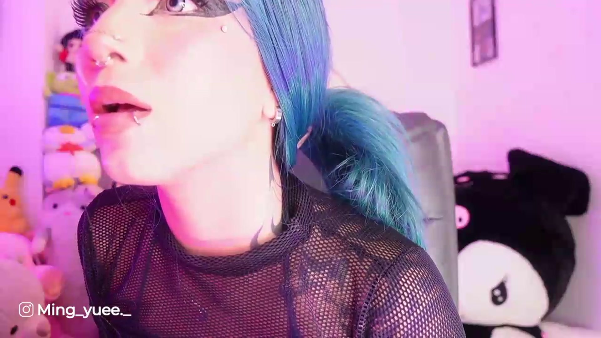Gallery image thumbnail from Ming_yue_'s myfreecams stream on, 07/10/2026, 11:55 image 19 of 20