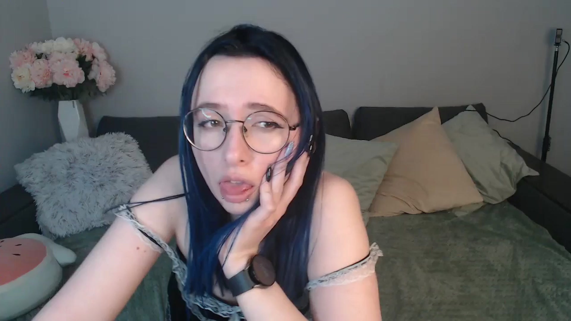 Gallery image thumbnail from Mini_Diva's myfreecams stream on, 04/21/2025, 11:12 image 13 of 20