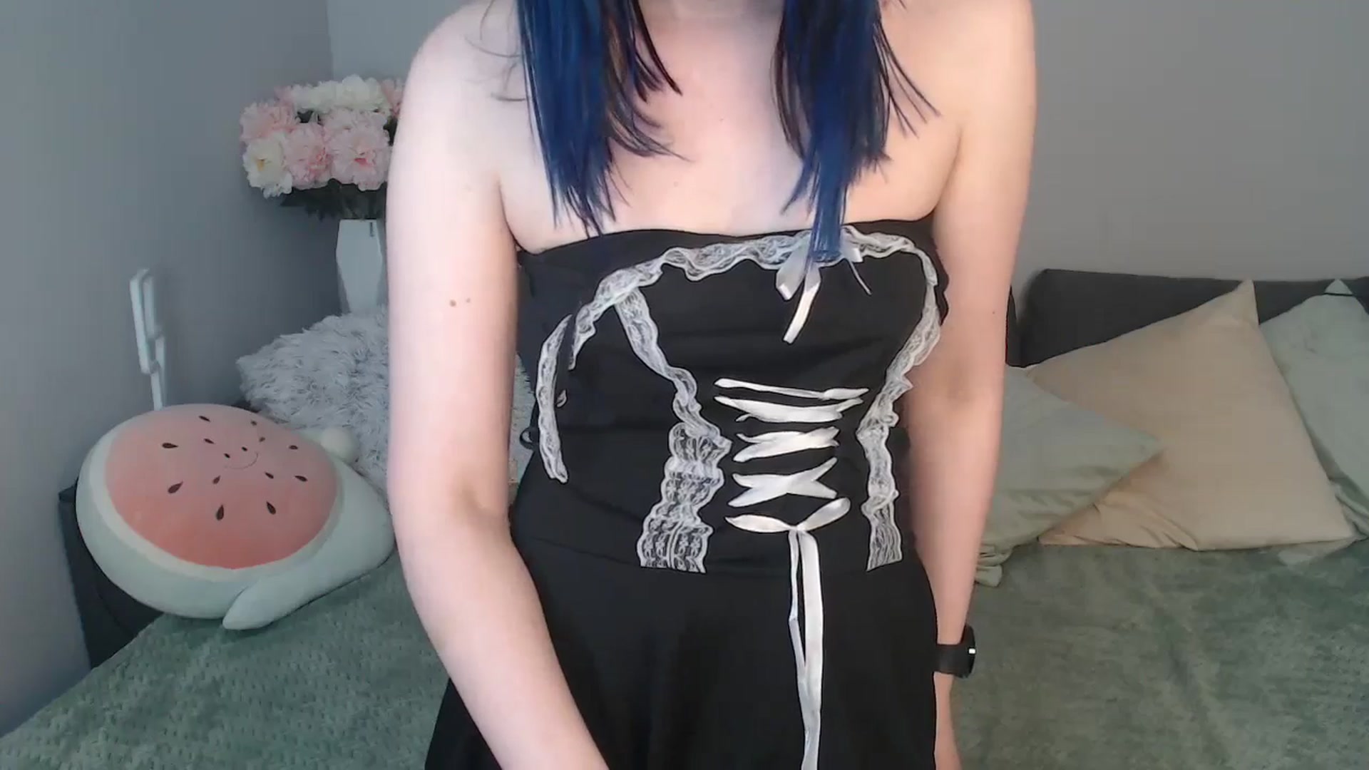 Gallery image thumbnail from Mini_Diva's myfreecams stream on, 04/21/2025, 12:17 image 10 of 20