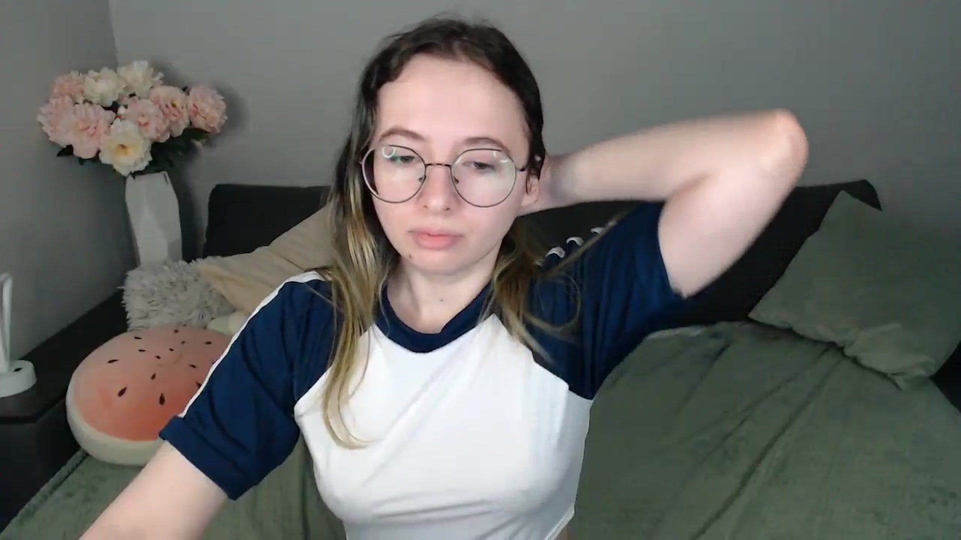 Gallery image thumbnail from Mini_Diva's myfreecams stream on, 10/26/2025, 09:58 image 2 of 20