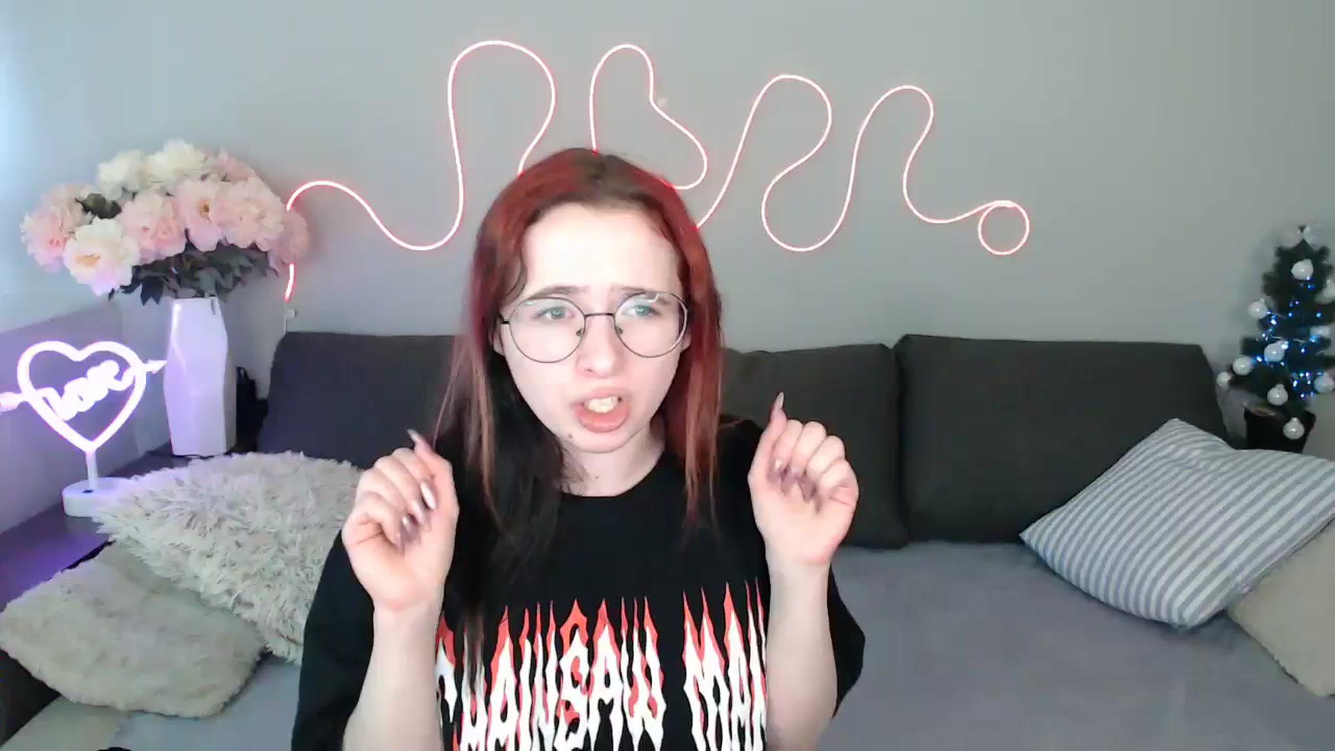 Gallery image thumbnail from Mini_Diva's myfreecams stream on, 12/26/2025, 13:38 image 11 of 20