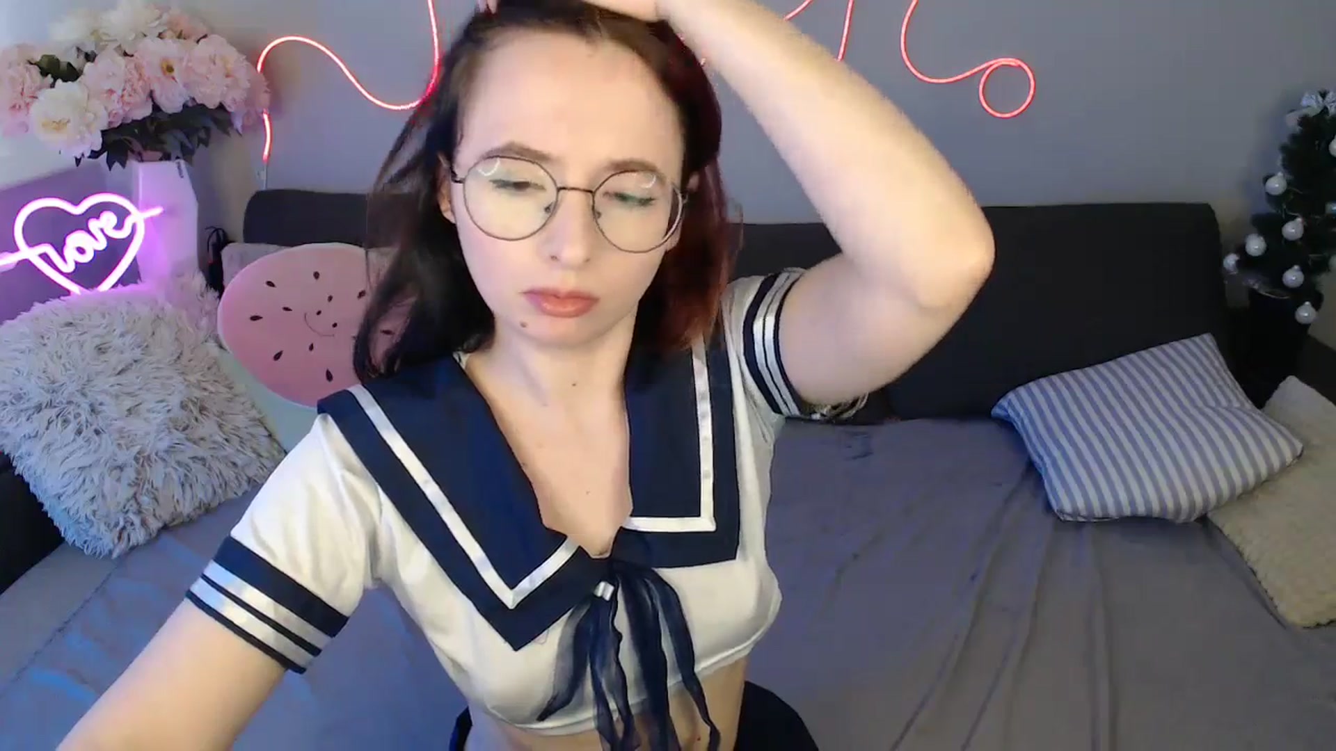 Gallery image thumbnail from Mini_Diva's myfreecams stream on, 01/31/2026, 12:33 image 2 of 20