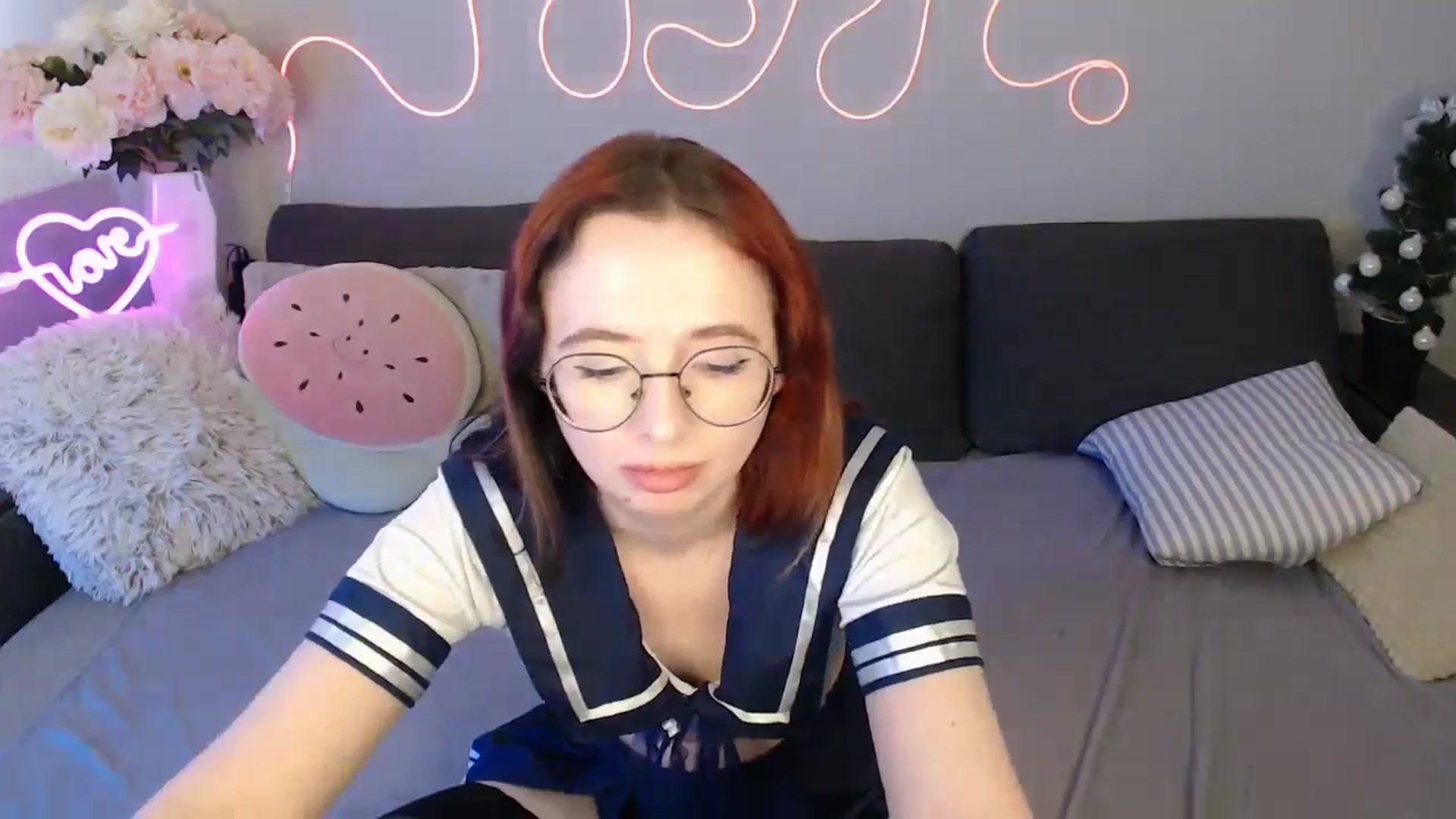 Gallery image thumbnail from Mini_Diva's myfreecams stream on, 01/31/2026, 12:33 image 19 of 20