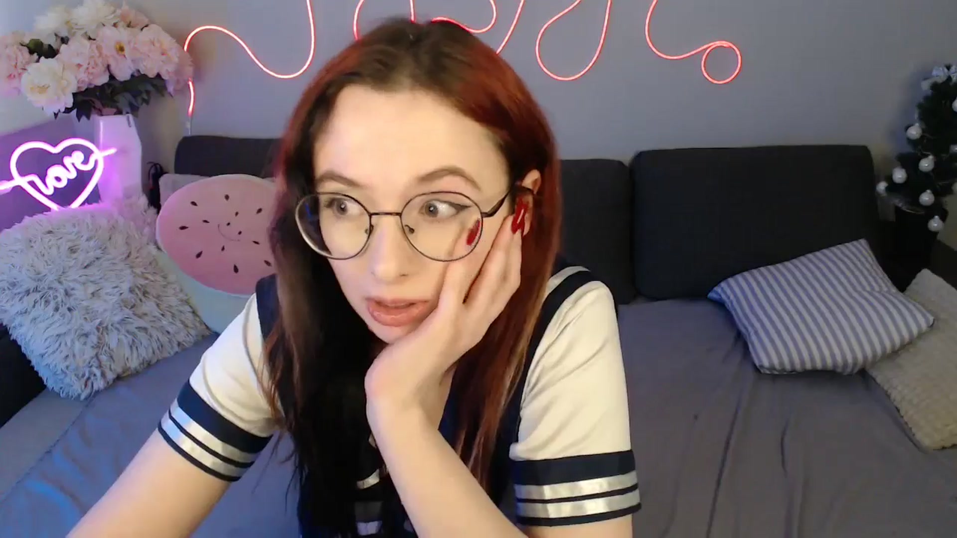 Gallery image thumbnail from Mini_Diva's myfreecams stream on, 01/31/2026, 12:33 image 13 of 20
