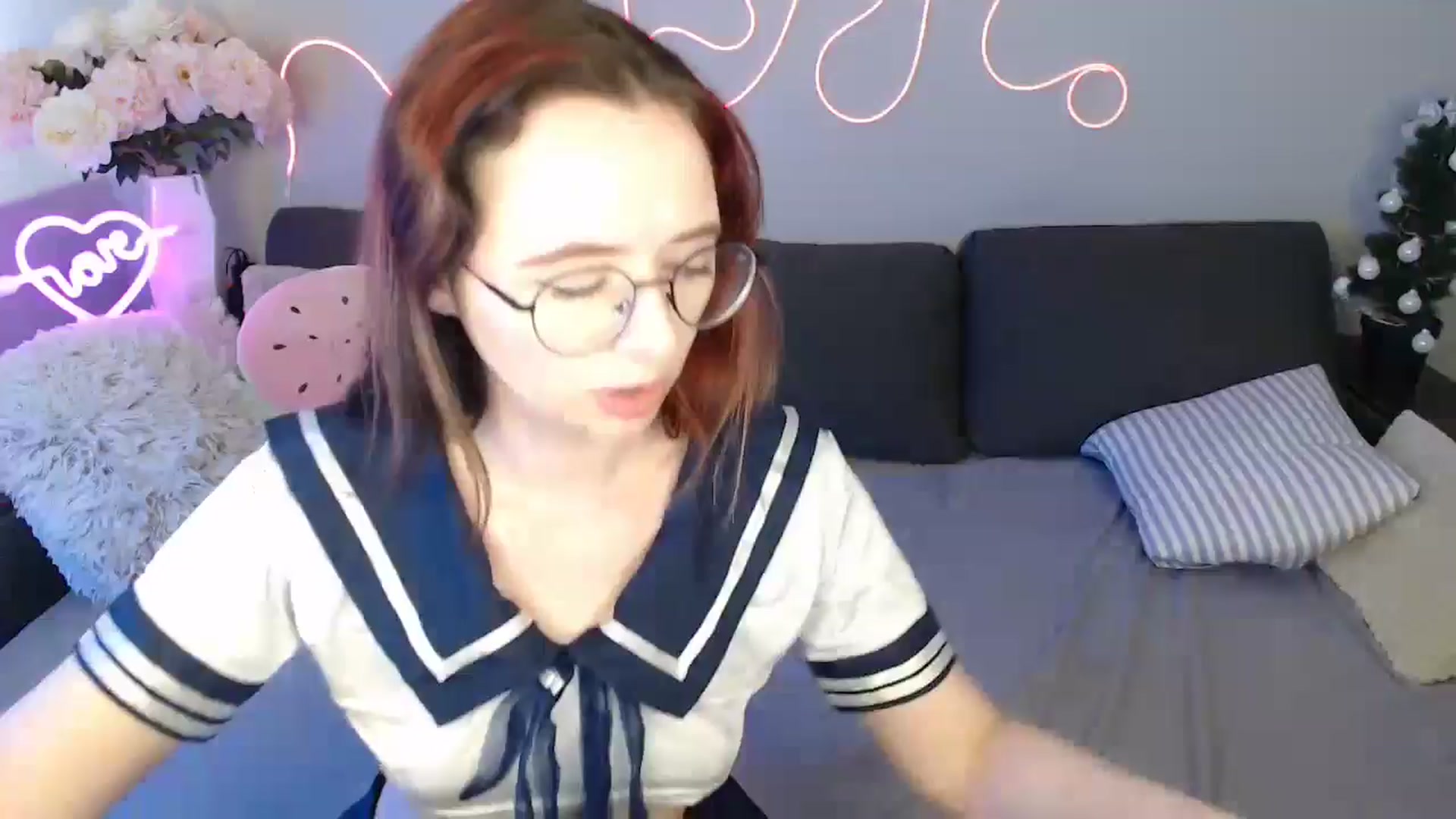 Gallery image thumbnail from Mini_Diva's myfreecams stream on, 01/31/2026, 12:33 image 9 of 20
