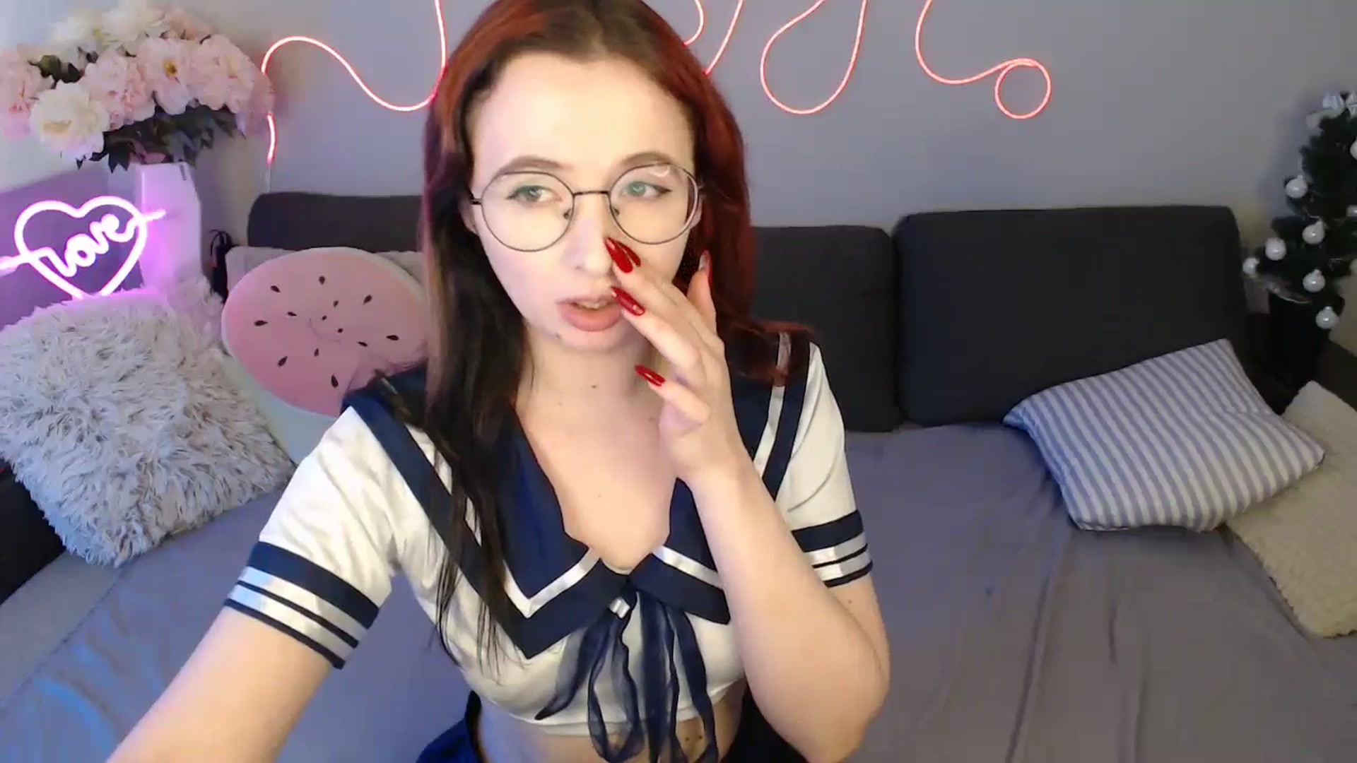 Gallery image thumbnail from Mini_Diva's myfreecams stream on, 01/31/2026, 12:33 image 16 of 20