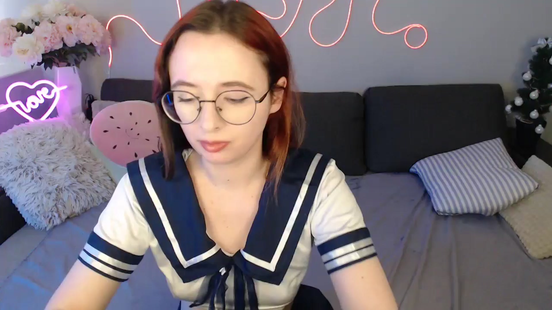 Gallery image thumbnail from Mini_Diva's myfreecams stream on, 01/31/2026, 12:33 image 1 of 20