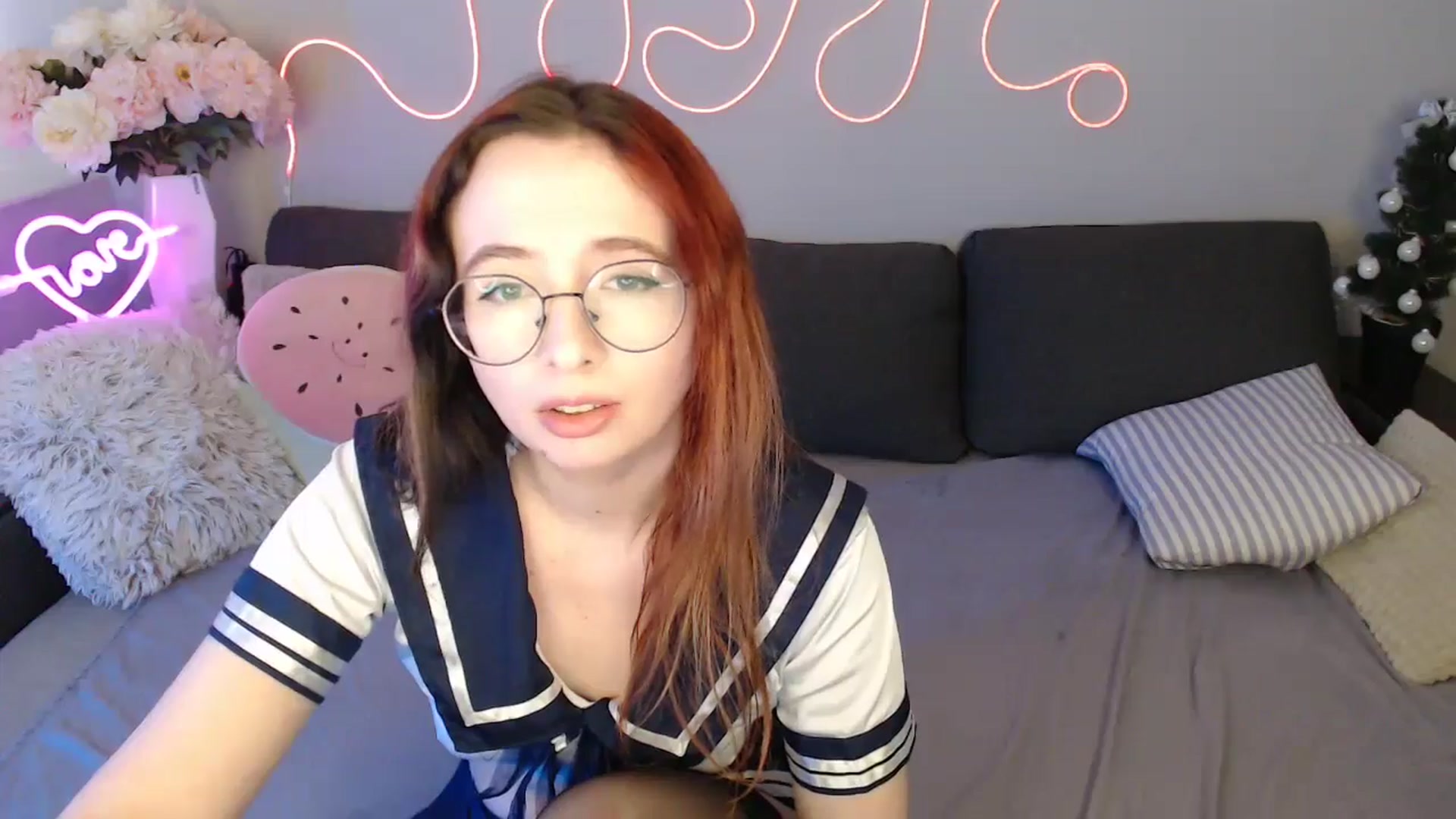 Gallery image thumbnail from Mini_Diva's myfreecams stream on, 01/31/2026, 12:33 image 15 of 20