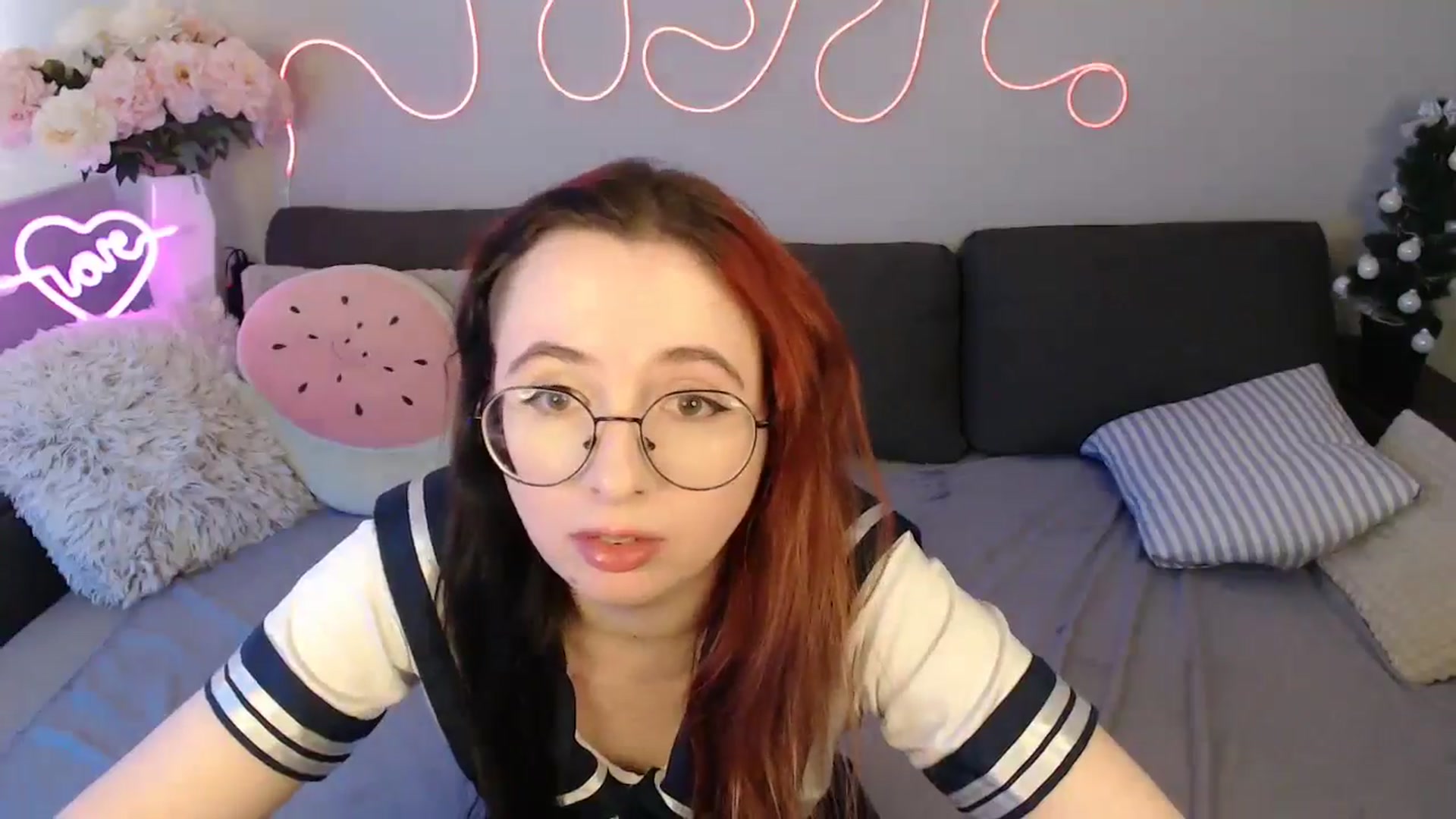Gallery image thumbnail from Mini_Diva's myfreecams stream on, 01/31/2026, 12:33 image 3 of 20