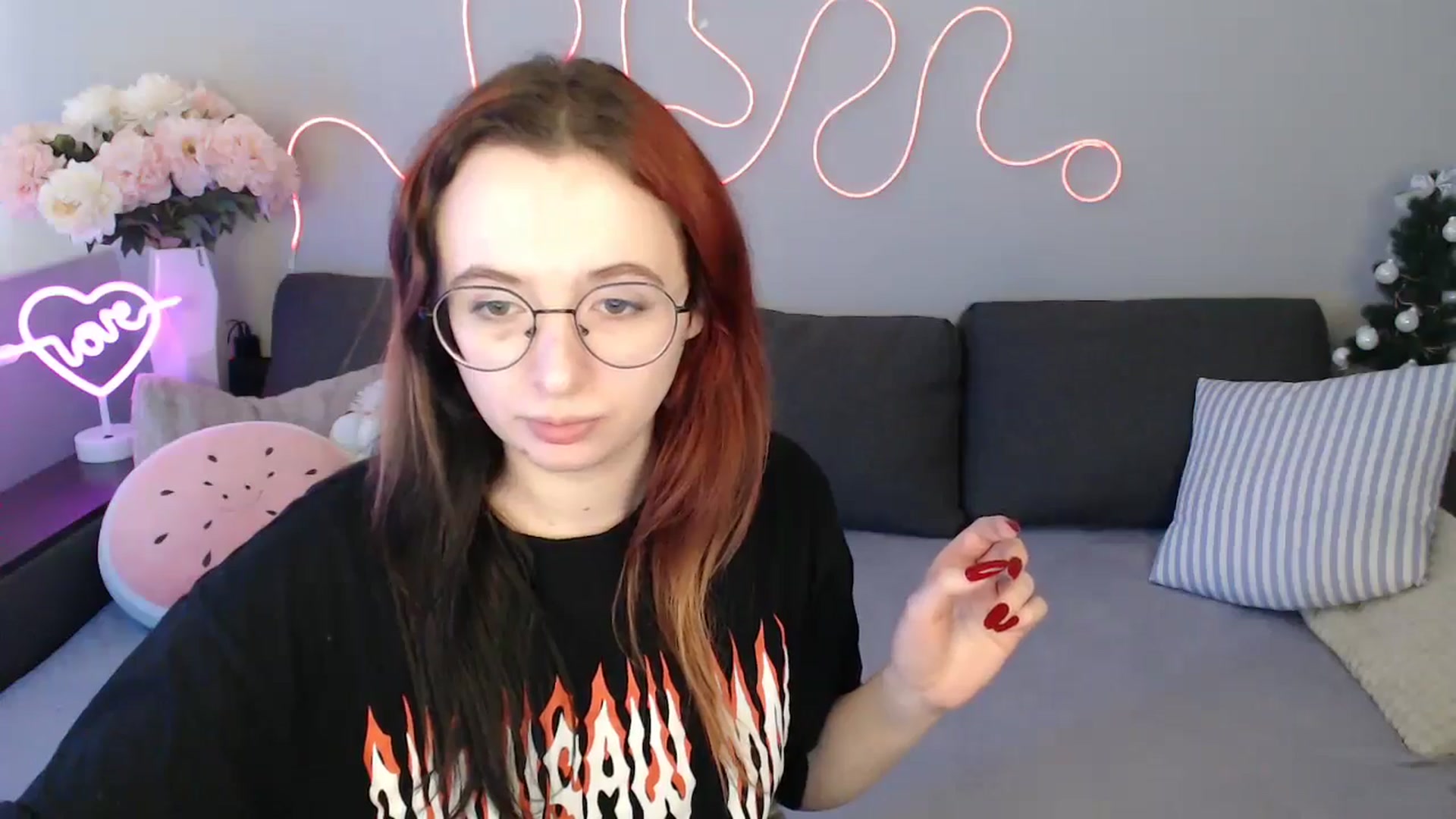 Gallery image thumbnail from Mini_Diva's myfreecams stream on, 02/01/2026, 15:03 image 6 of 20