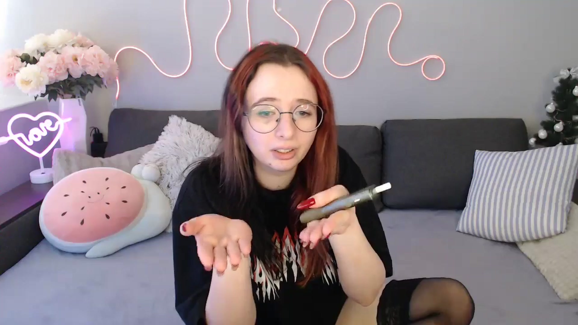 Gallery image thumbnail from Mini_Diva's myfreecams stream on, 02/01/2026, 15:03 image 4 of 20