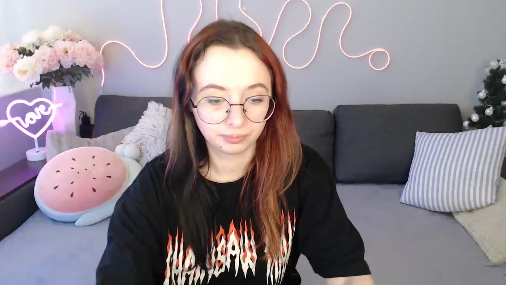 Gallery image thumbnail from Mini_Diva's myfreecams stream on, 02/01/2026, 15:03 image 7 of 20