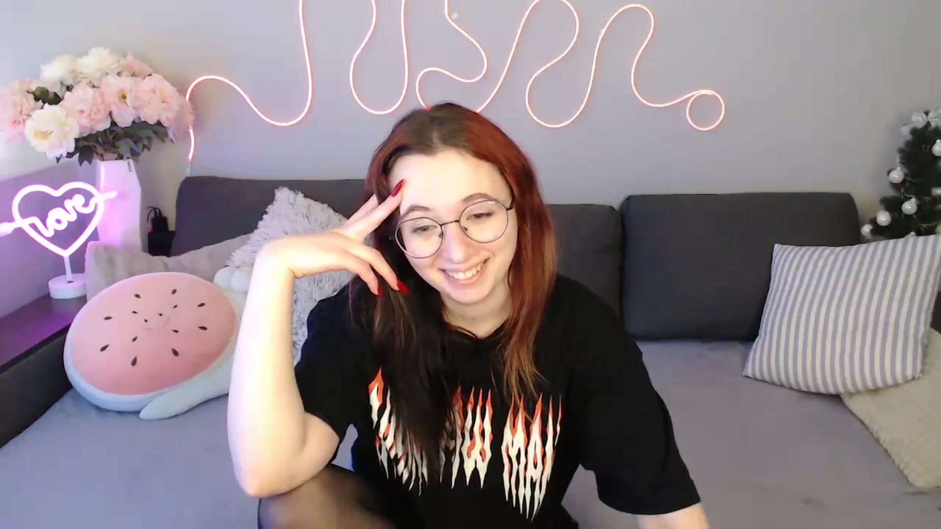 Gallery image thumbnail from Mini_Diva's myfreecams stream on, 02/01/2026, 15:03 image 2 of 20