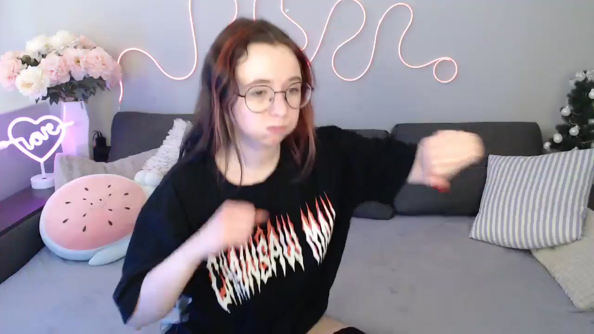 Gallery image thumbnail from Mini_Diva's myfreecams stream on, 02/01/2026, 15:03 image 12 of 20