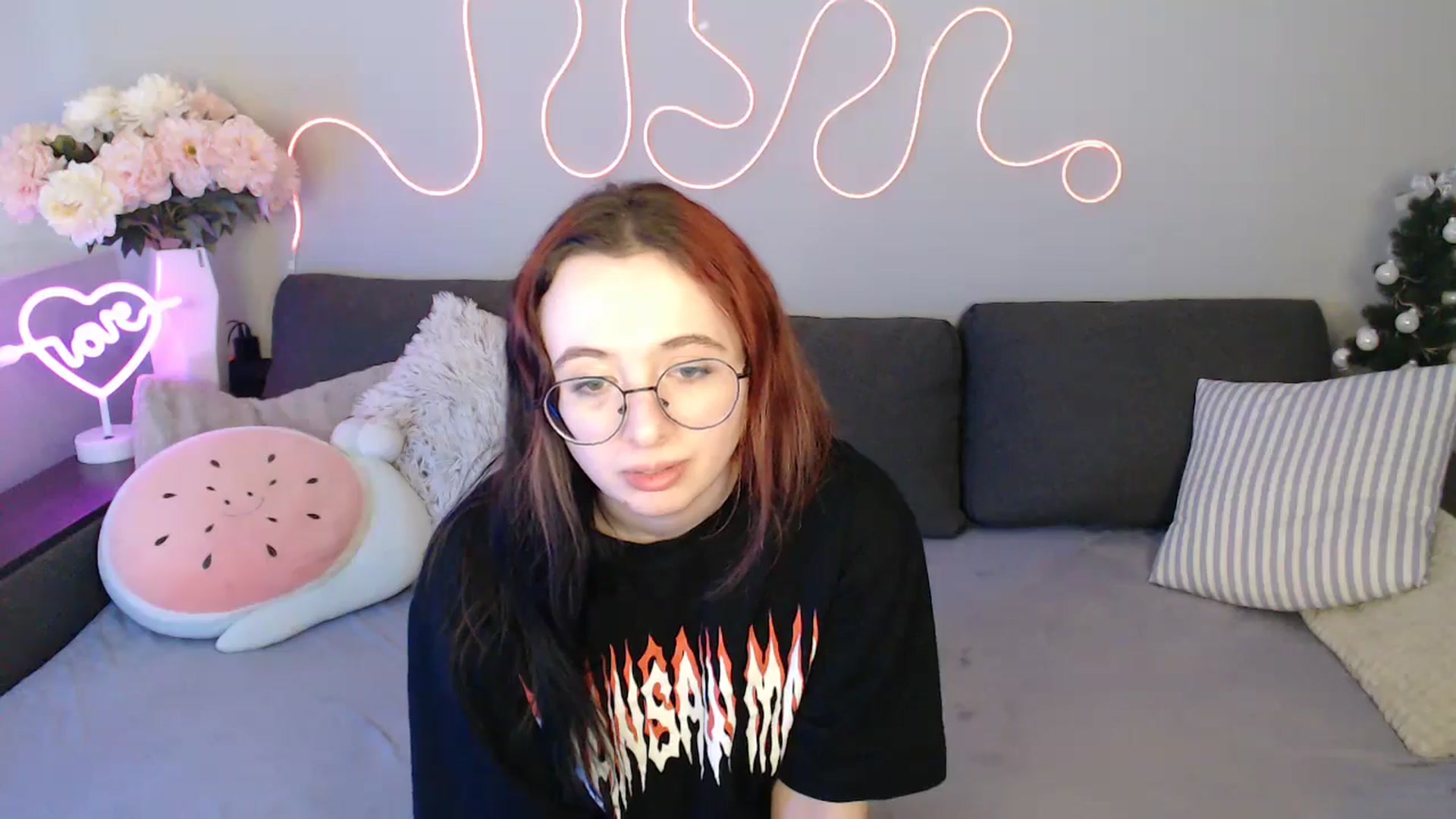 Gallery image thumbnail from Mini_Diva's myfreecams stream on, 02/01/2026, 15:03 image 14 of 20