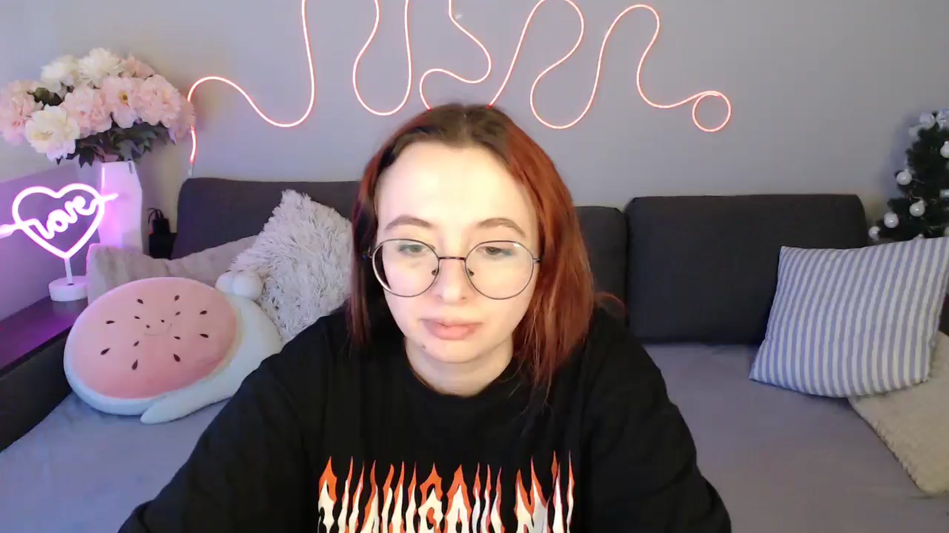 Gallery image thumbnail from Mini_Diva's myfreecams stream on, 02/01/2026, 15:03 image 17 of 20