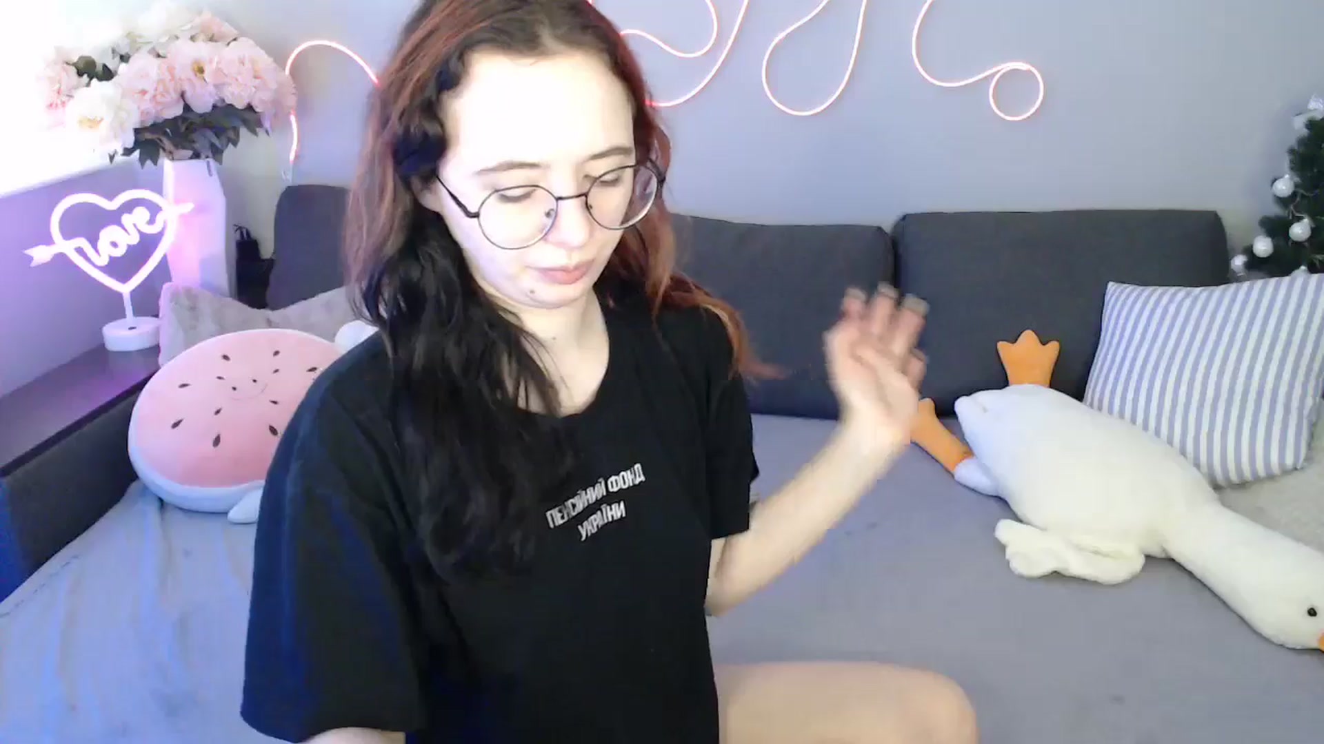 Gallery image thumbnail from Mini_Diva's myfreecams stream on, 02/16/2026, 09:48 image 16 of 20