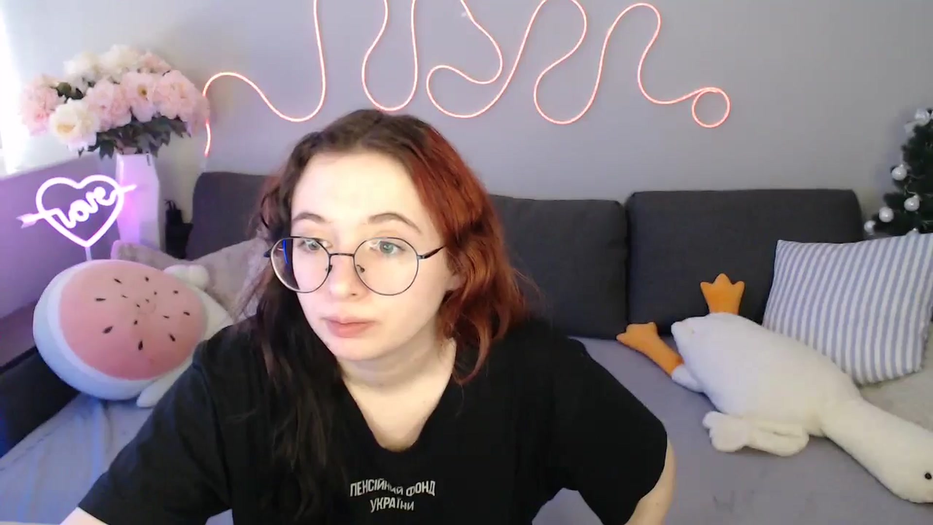 Gallery image thumbnail from Mini_Diva's myfreecams stream on, 02/16/2026, 10:34 image 19 of 20