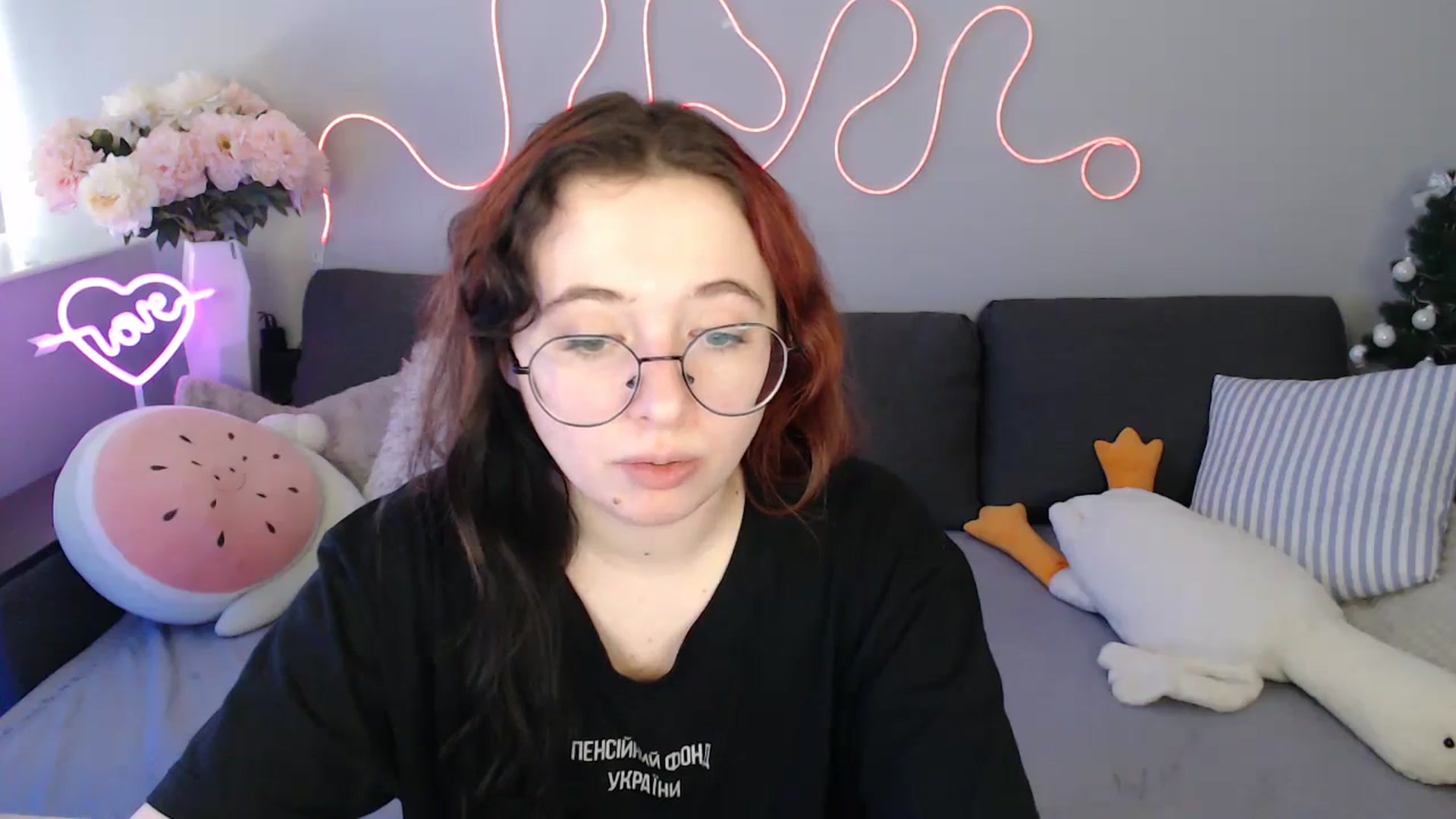 Gallery image thumbnail from Mini_Diva's myfreecams stream on, 02/16/2026, 10:34 image 14 of 20